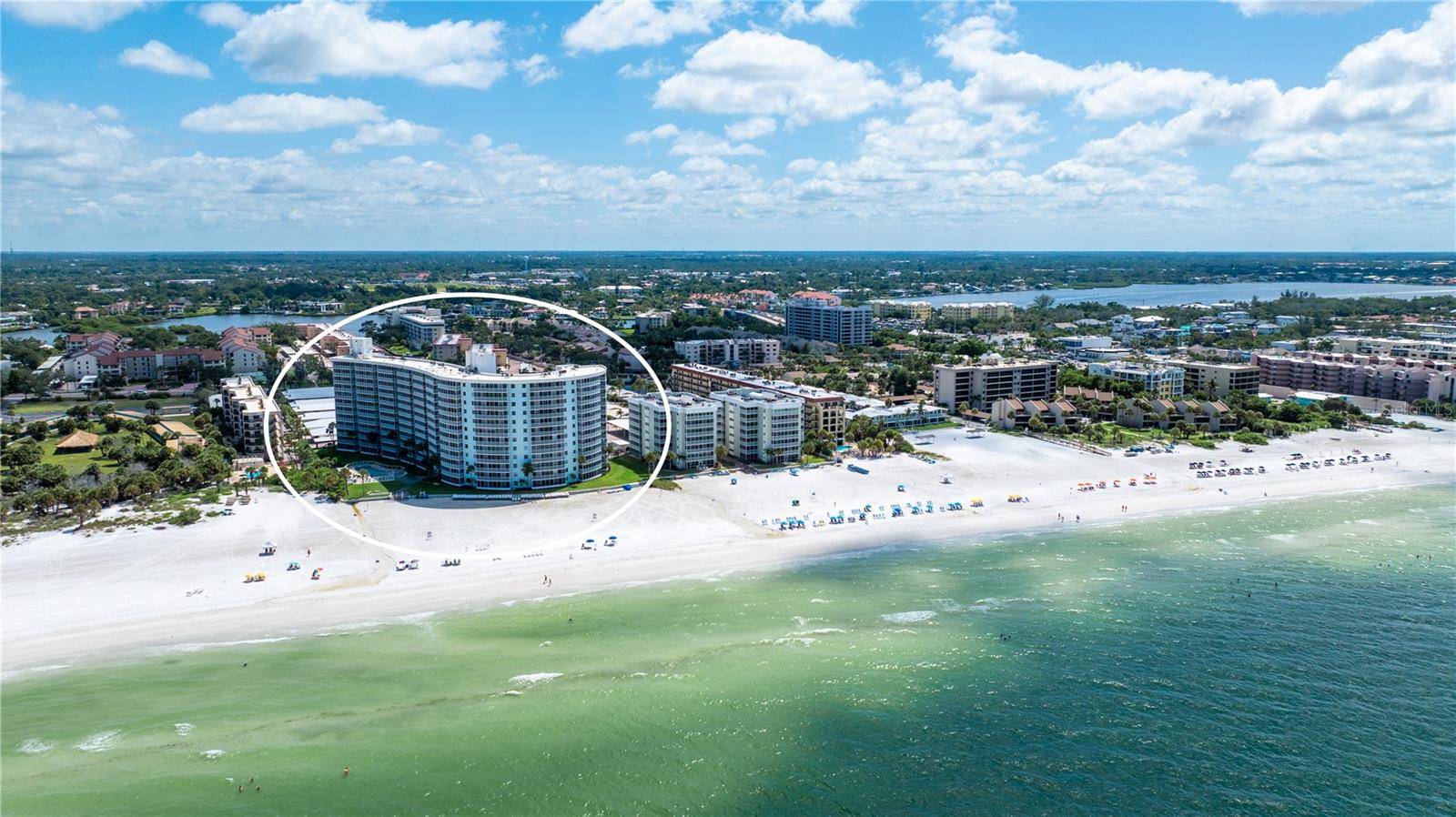 6300 MIDNIGHT PASS RD #809, Sarasota, FL 34242
