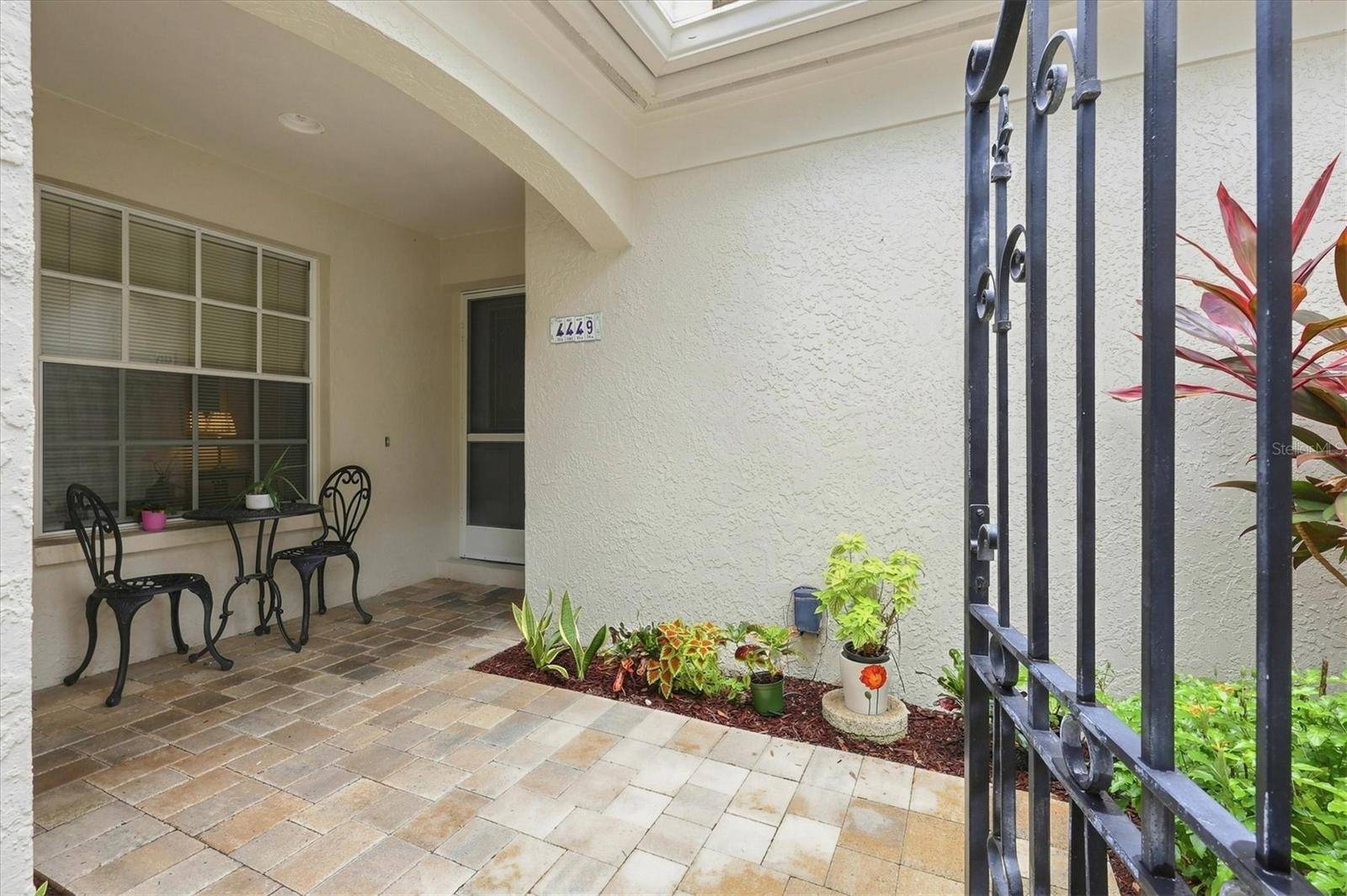 4449 OAKLEY GREENE #1, Sarasota, FL 34235