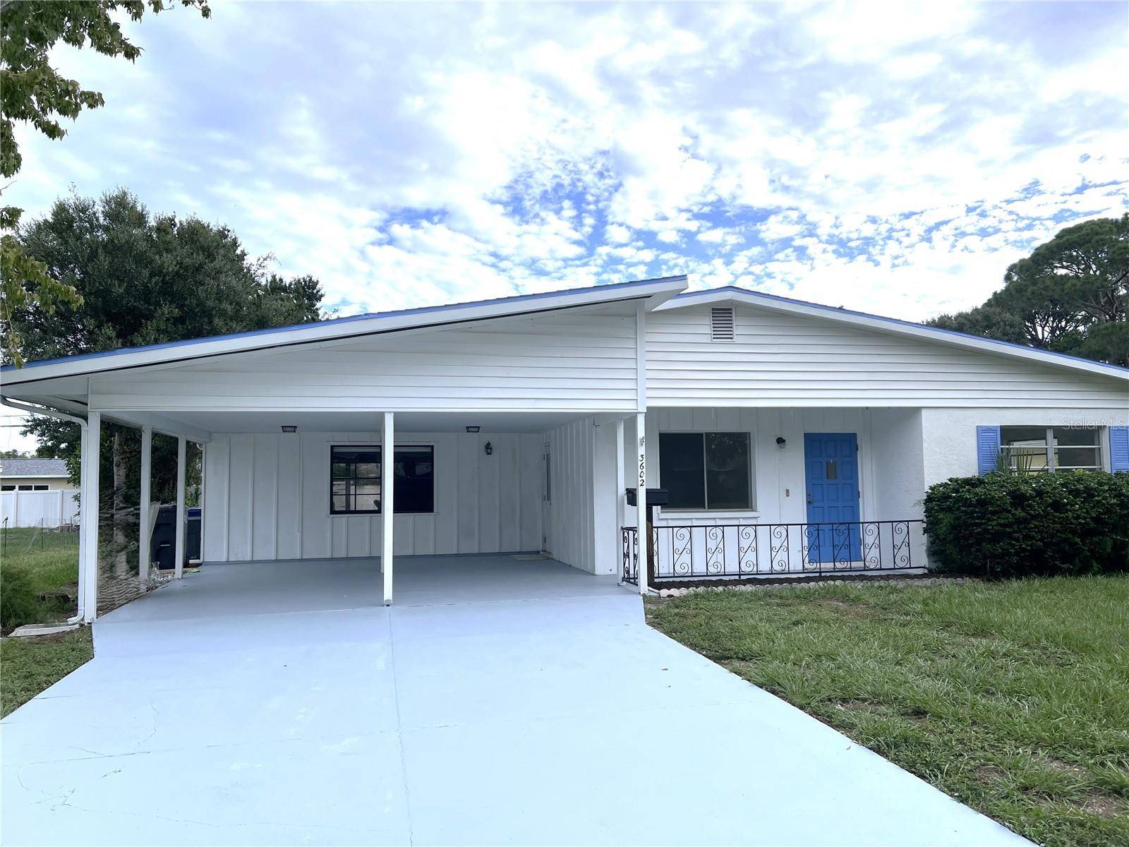 3602 17TH AVE W, Bradenton, FL 34205