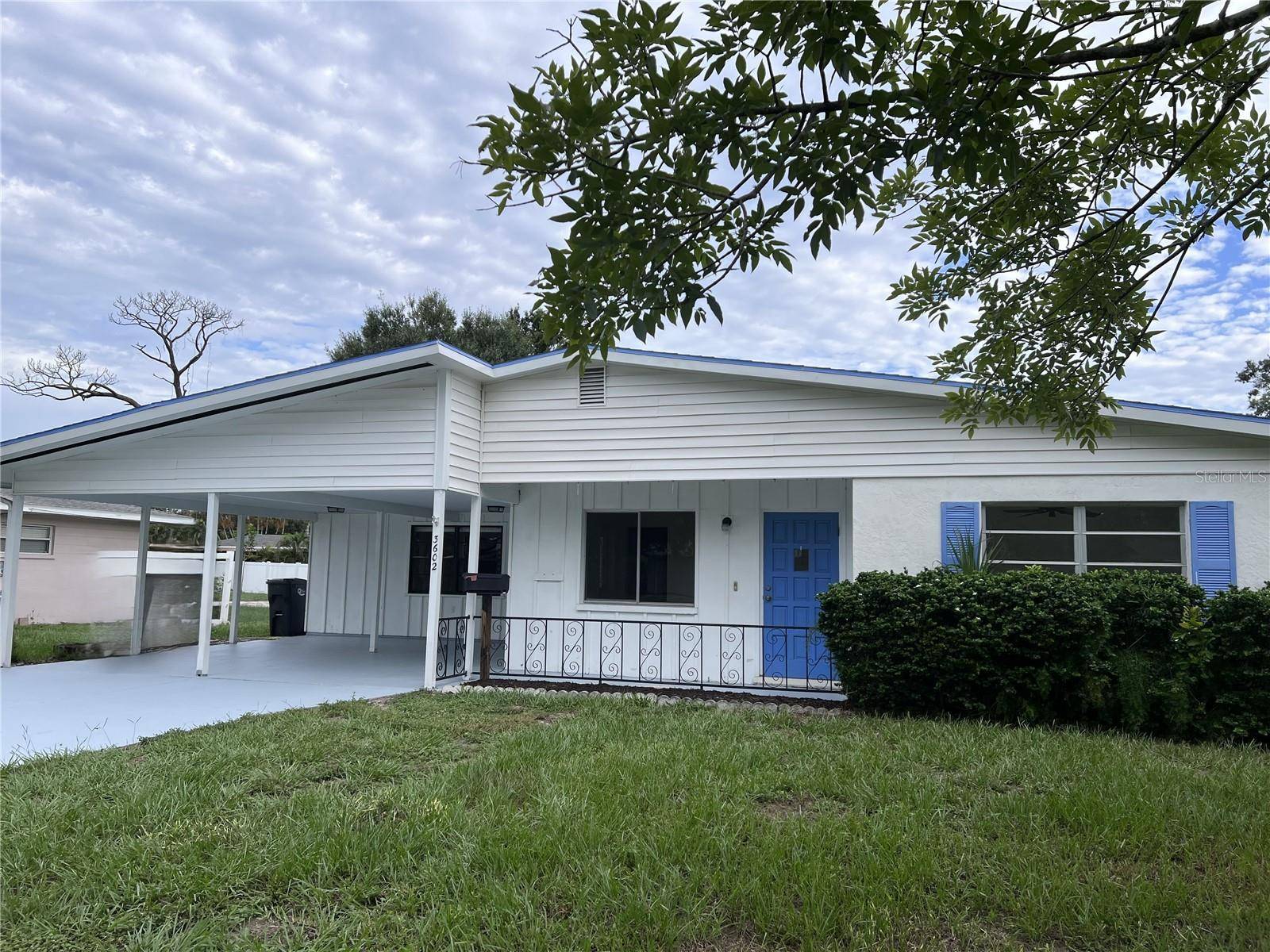 3602 17TH AVE W, Bradenton, FL 34205