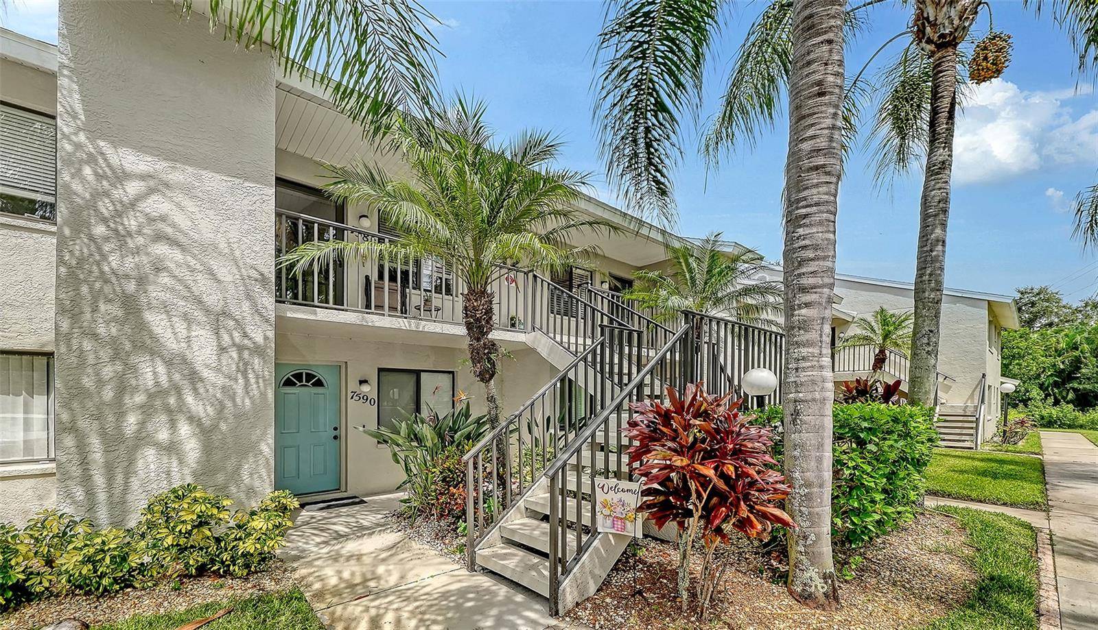 7584 EAGLE CREEK DR #7584, Sarasota, FL 34243