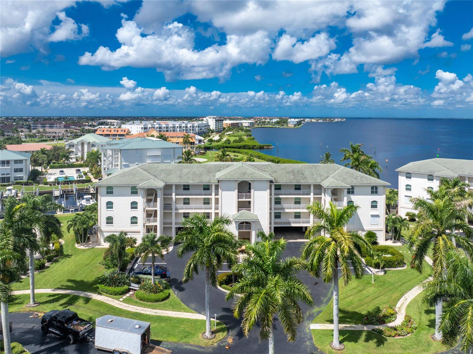 1250 W MARION AVE #242, Punta Gorda, FL 33950