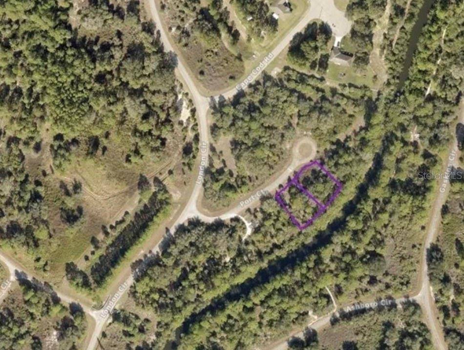 PORT CT, North Port, FL 34288