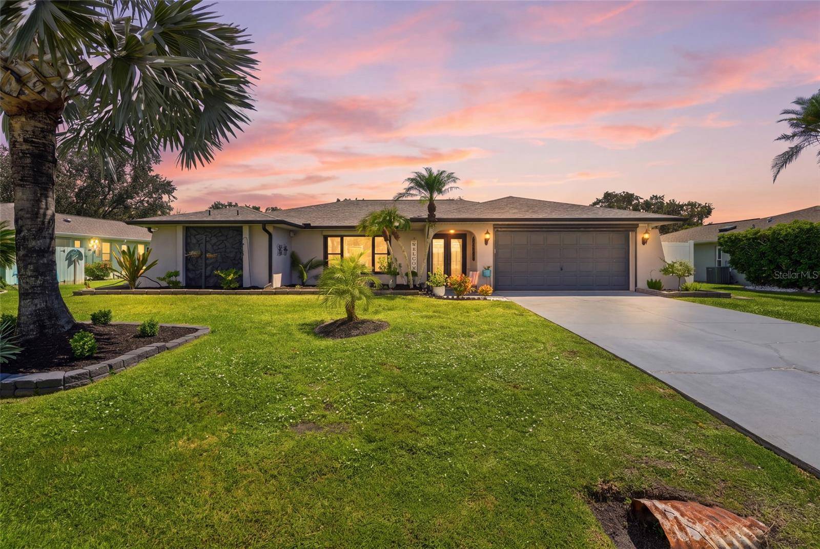 26063 ANCUDA DR, Punta Gorda, FL 33983