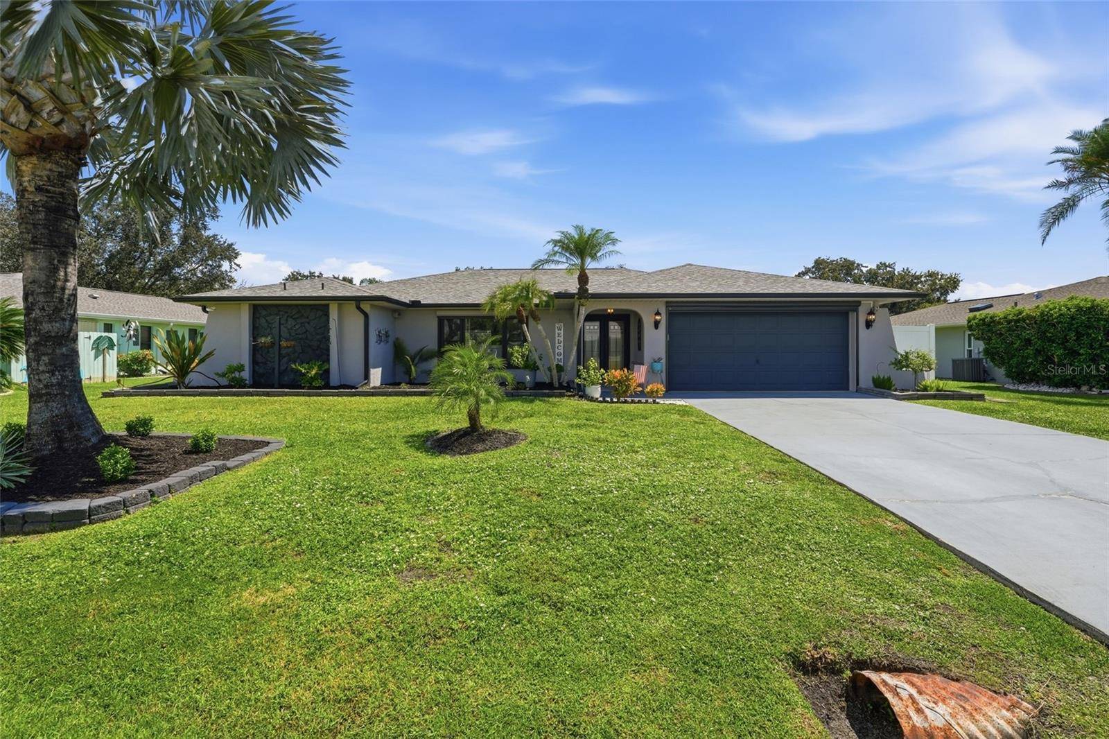 26063 ANCUDA DR, Punta Gorda, FL 33983