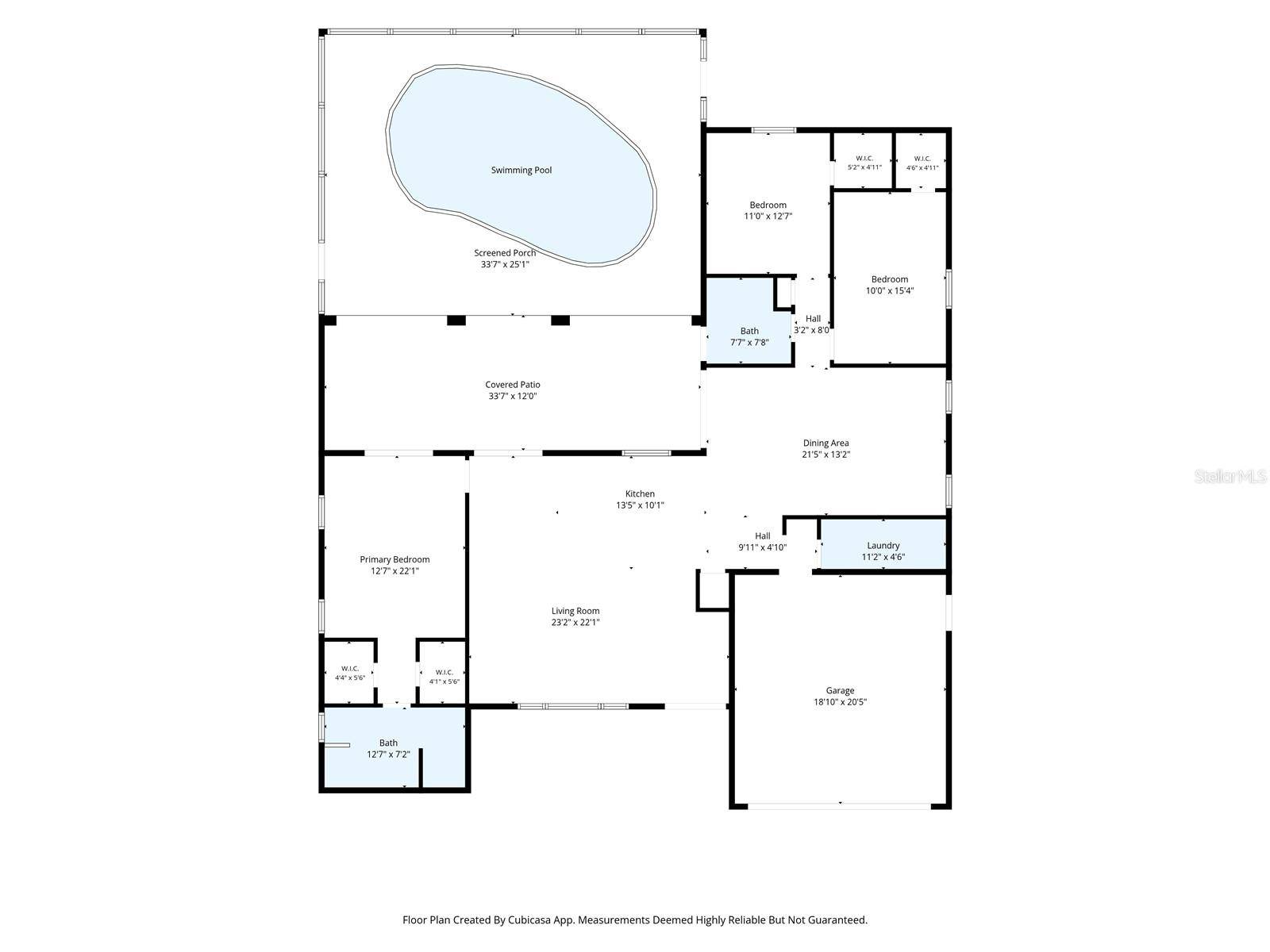 26063 ANCUDA DR, Punta Gorda, FL 33983