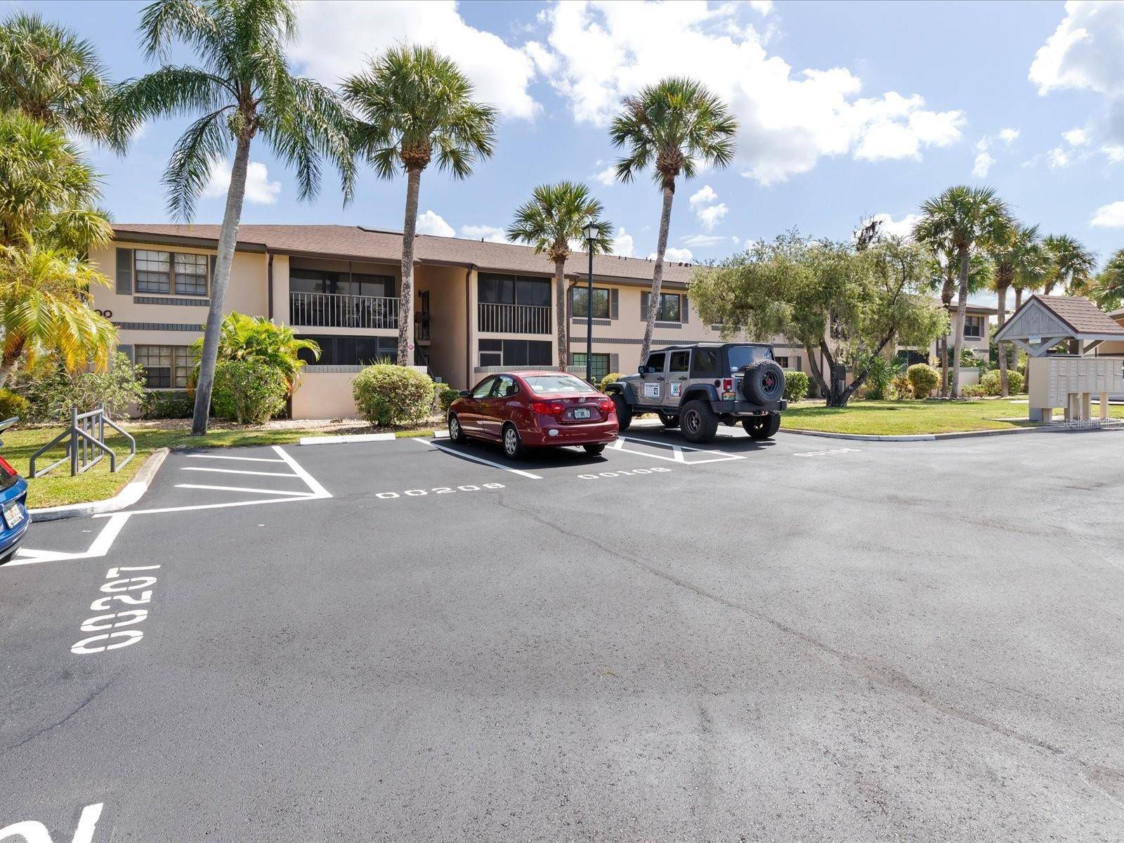 19505 QUESADA AVE #107, Port Charlotte, FL 33948