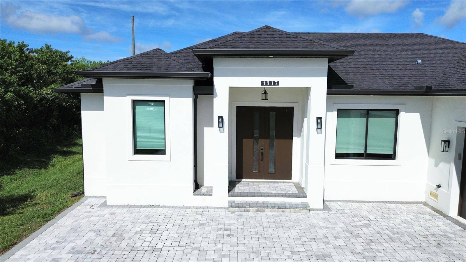 4317 MEAGER CIR, Port Charlotte, FL 33948
