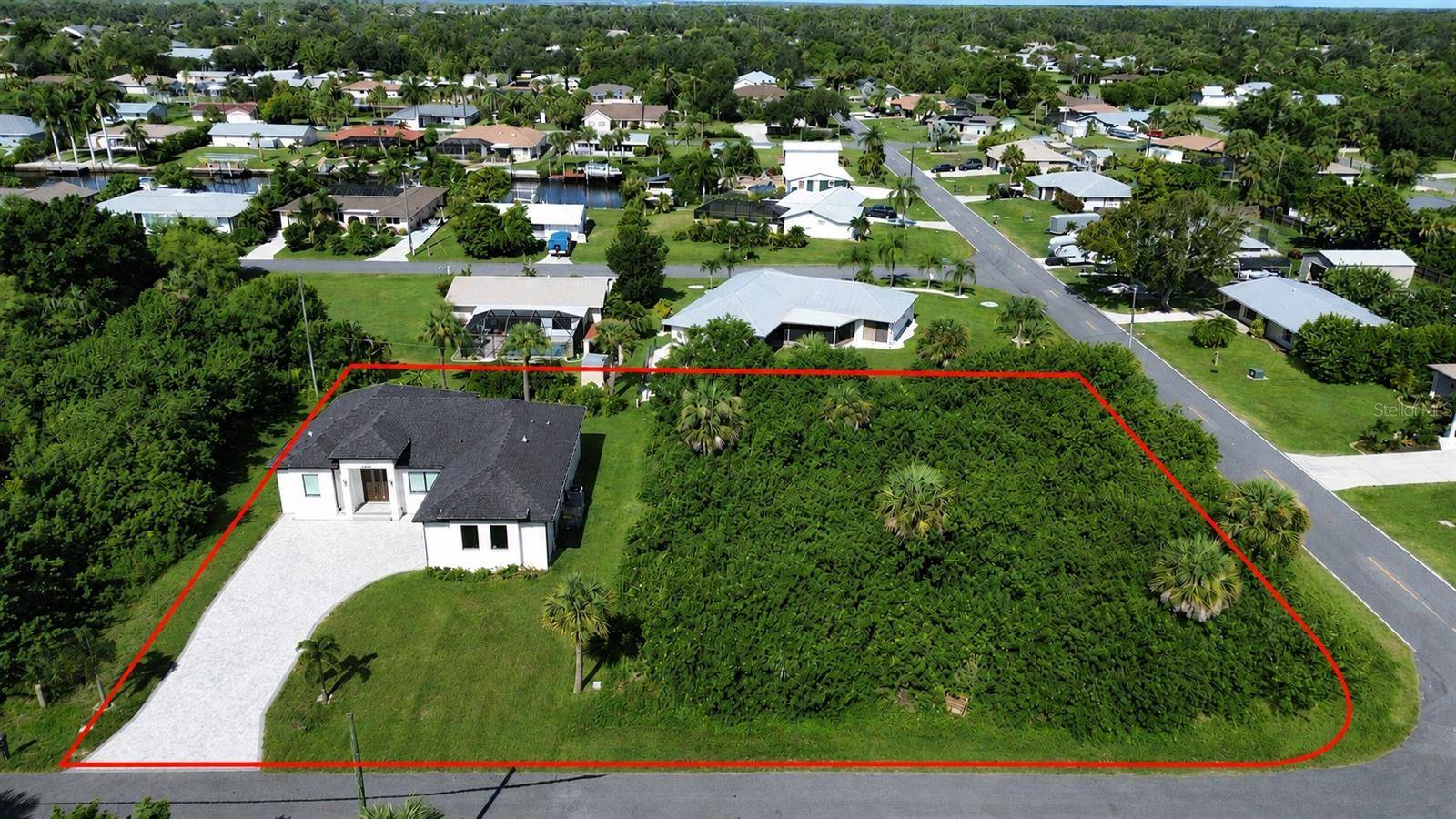 4317 MEAGER CIR, Port Charlotte, FL 33948
