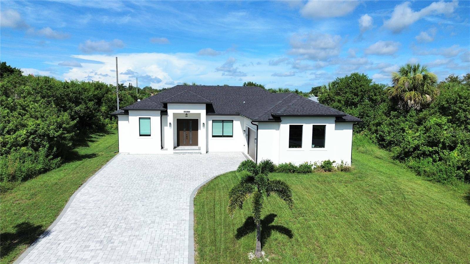 4317 MEAGER CIR, Port Charlotte, FL 33948