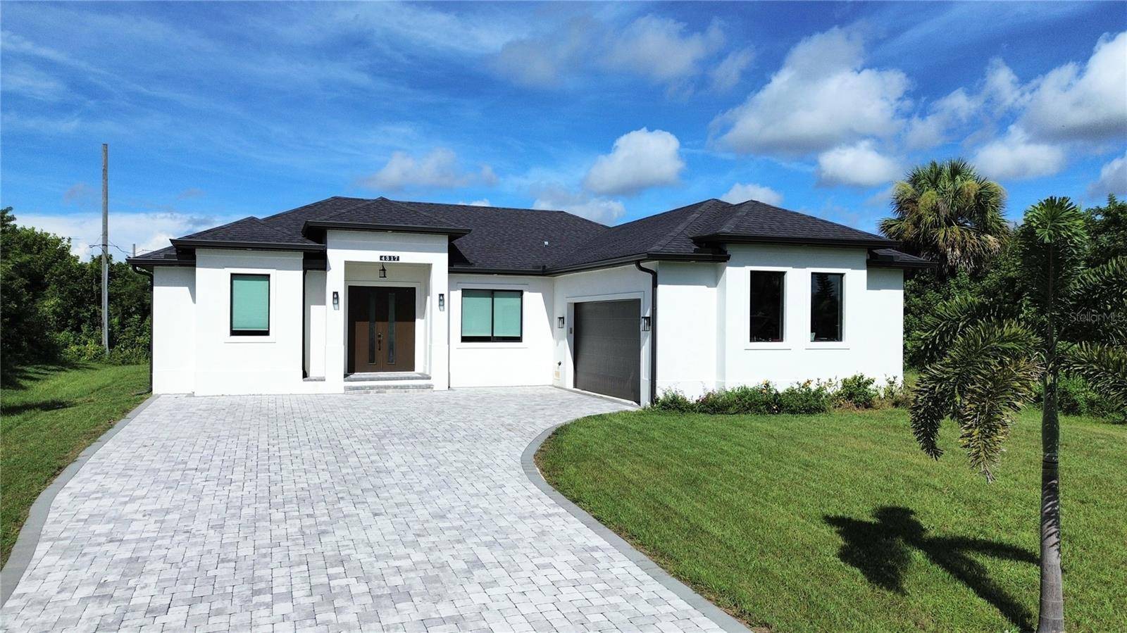 4317 MEAGER CIR, Port Charlotte, FL 33948
