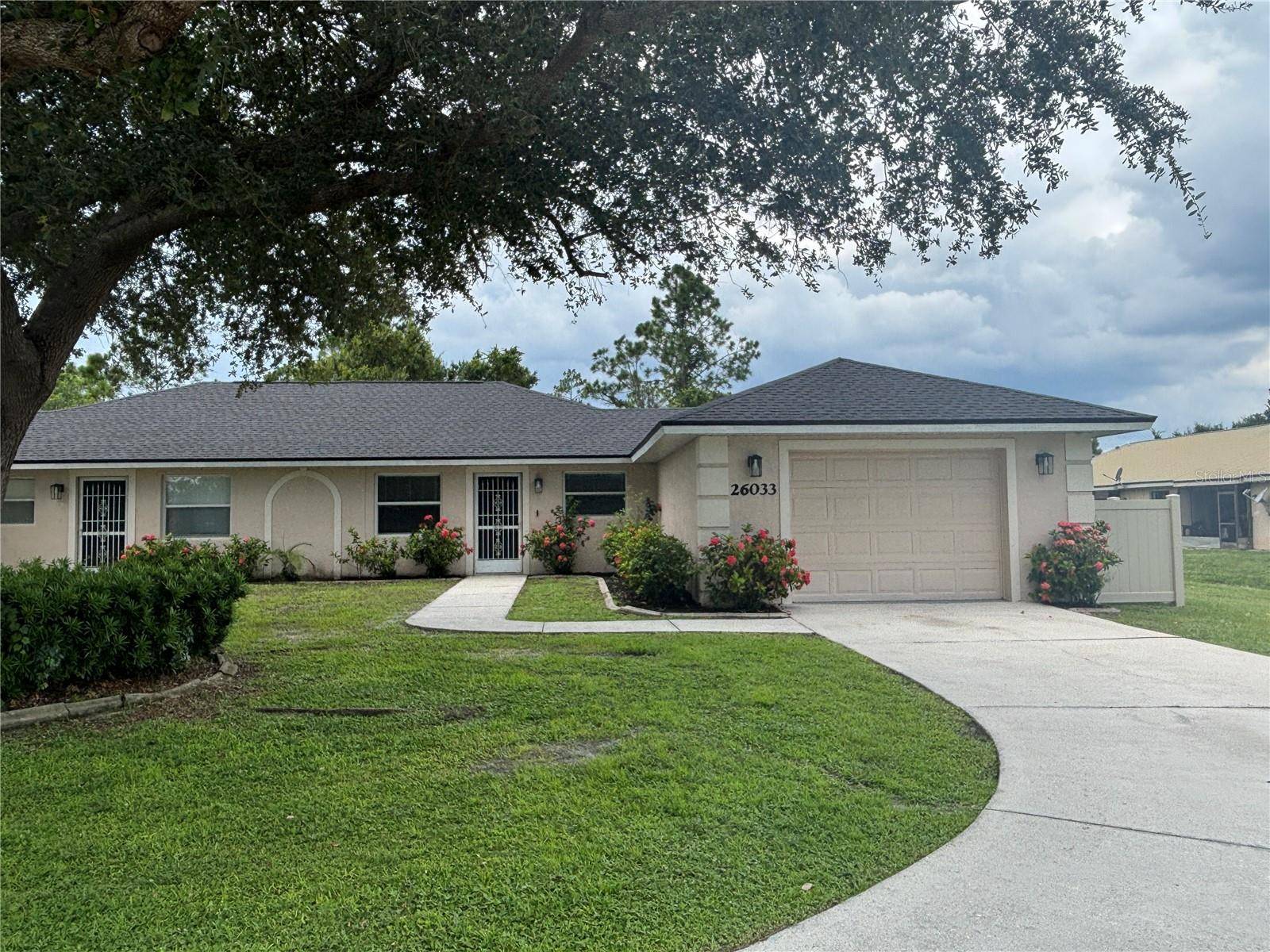 26033 EXPLORER RD, Punta Gorda, FL 33983