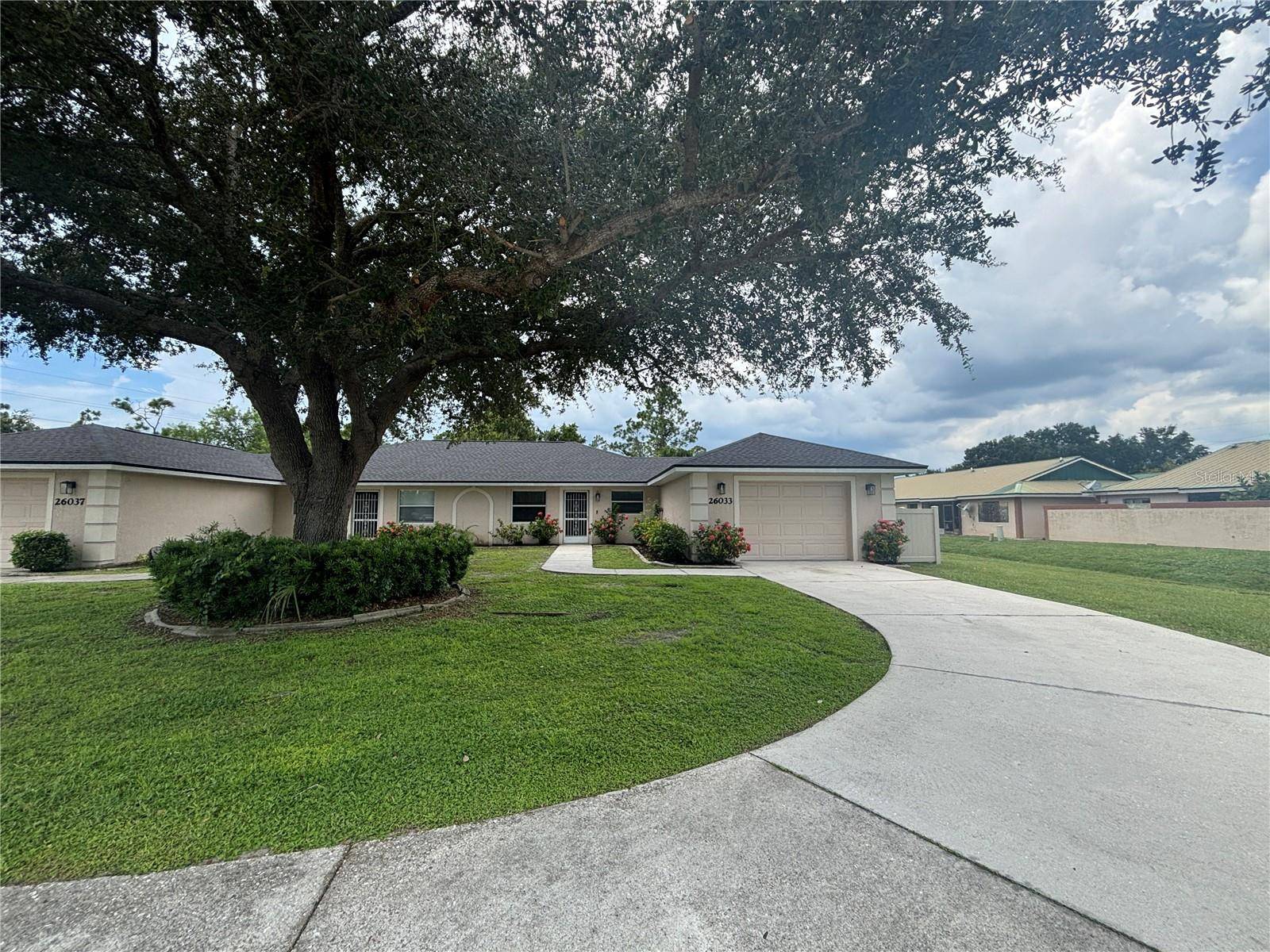 26033 EXPLORER RD, Punta Gorda, FL 33983