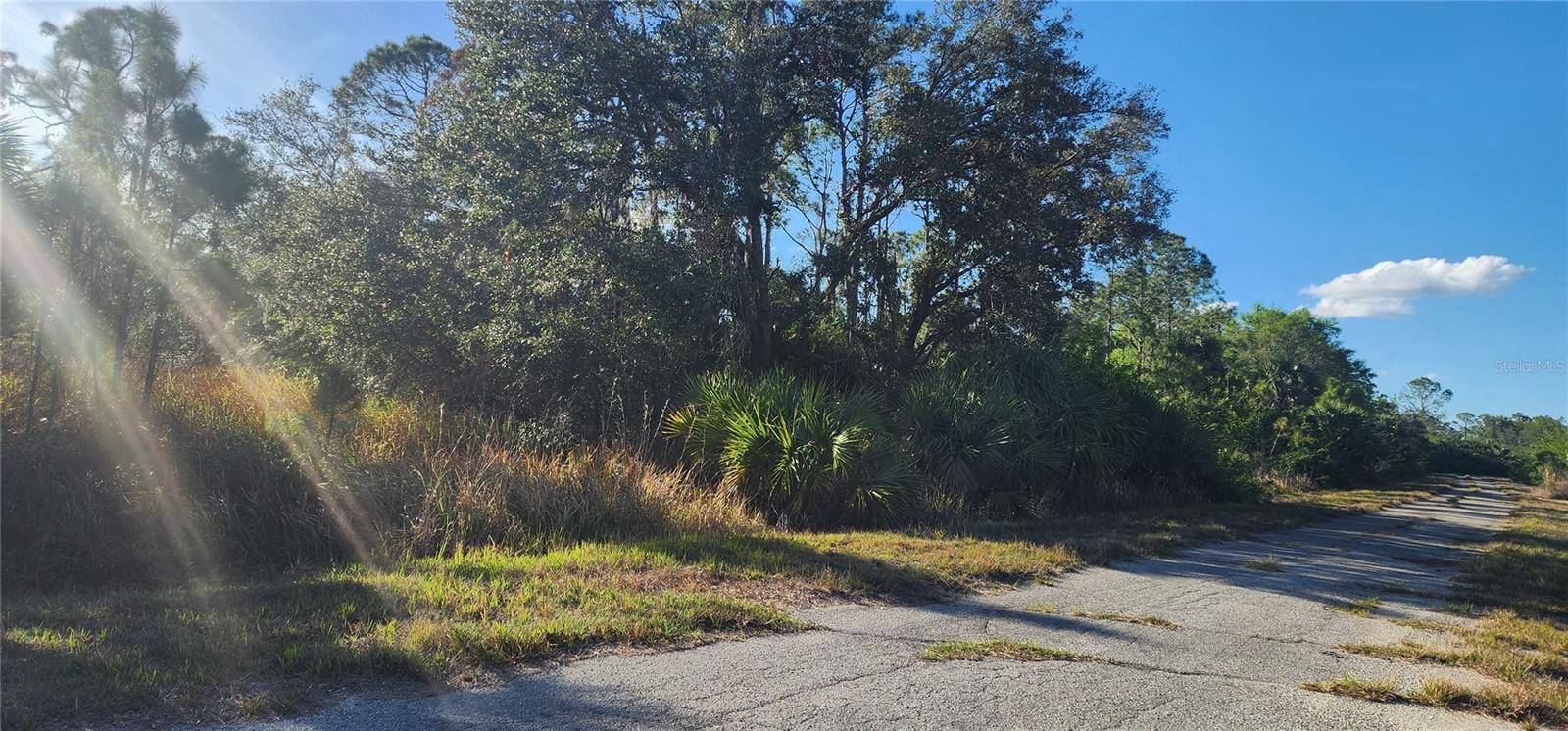 CERIMAN RD, North Port, FL 34288