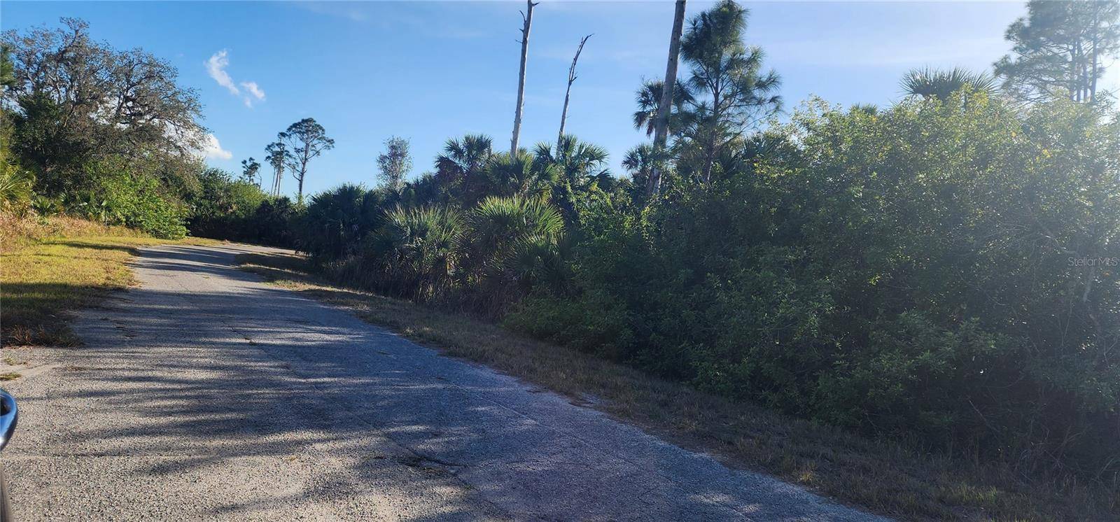 CERIMAN RD, North Port, FL 34288