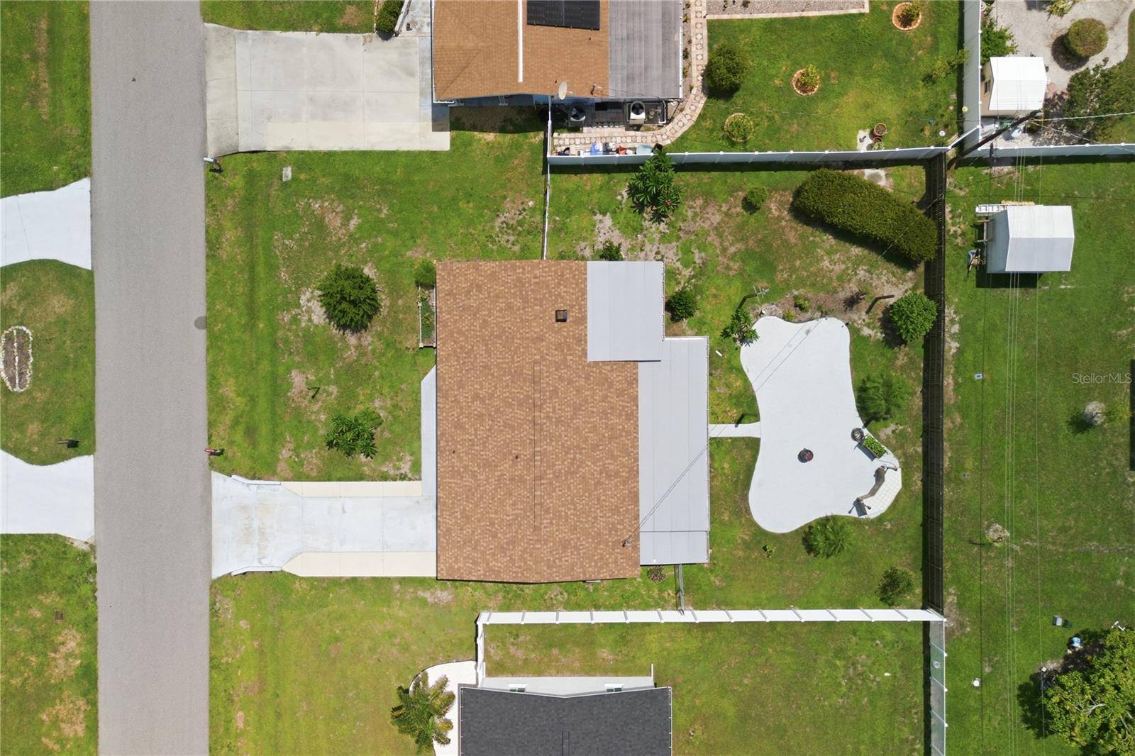 1317 CYPRESS AVE, Venice, FL 34285