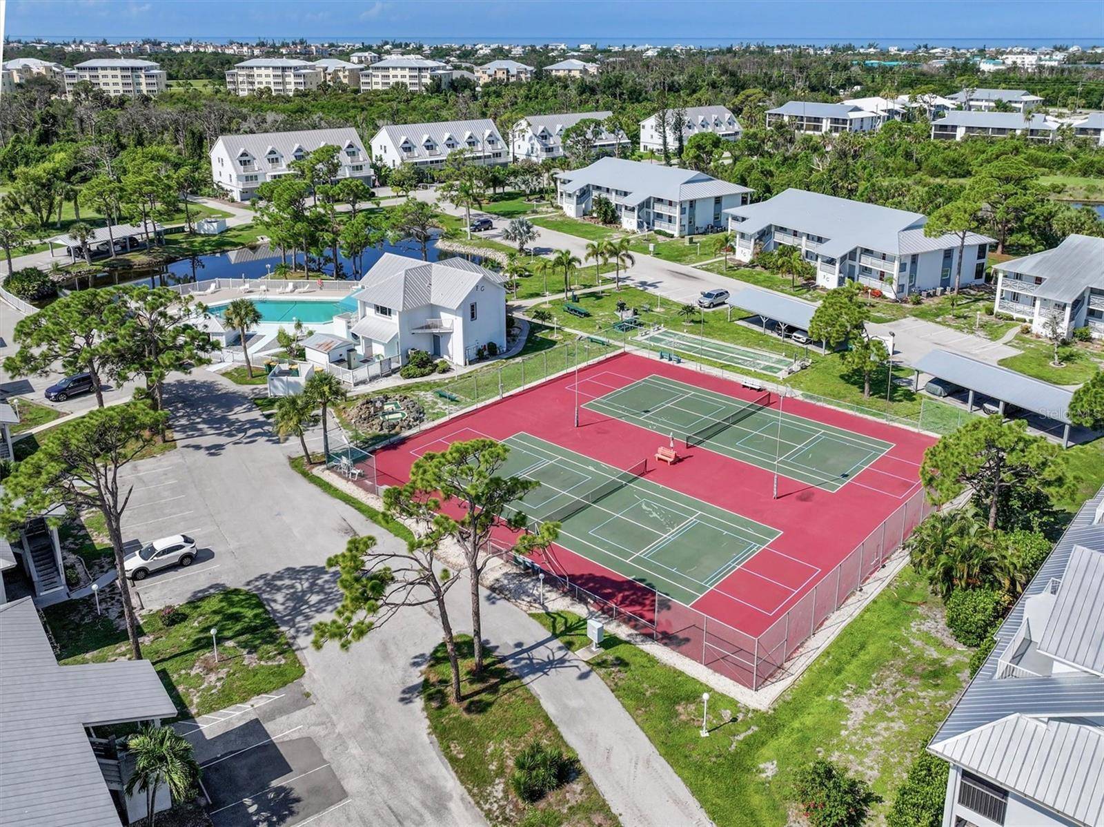 6800 PLACIDA RD #1014, Englewood, FL 34224