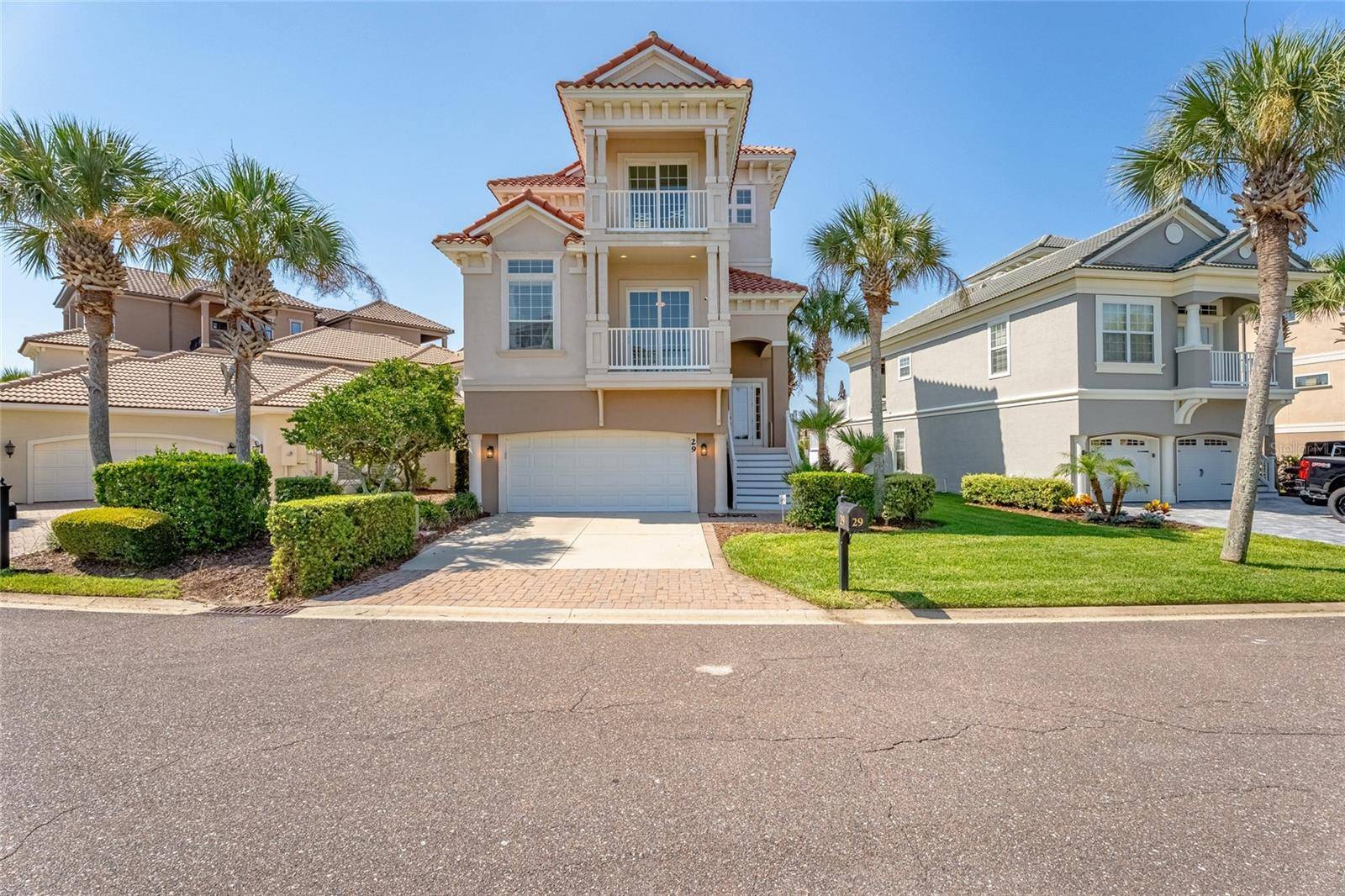 29 NORTHSHORE AVE, Palm Coast, FL 32137