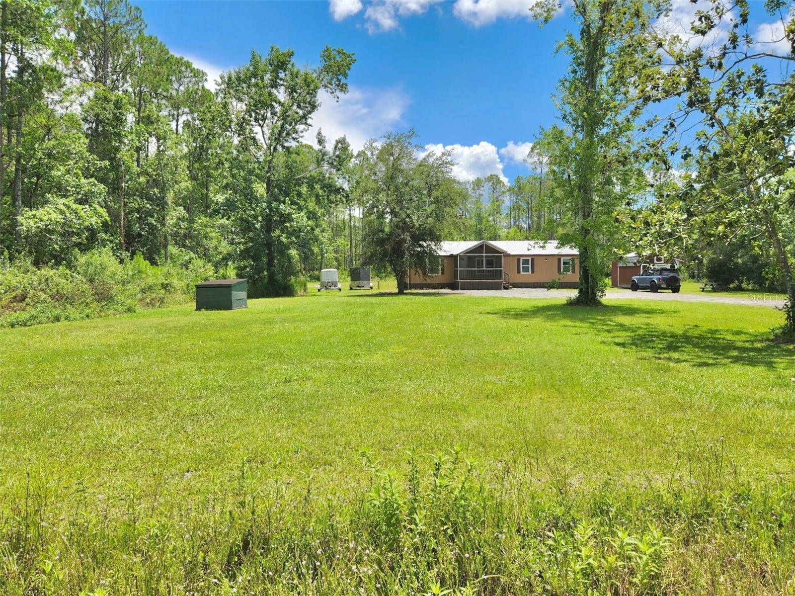 5171 MAHOGANY BLVD, Bunnell, FL 32110