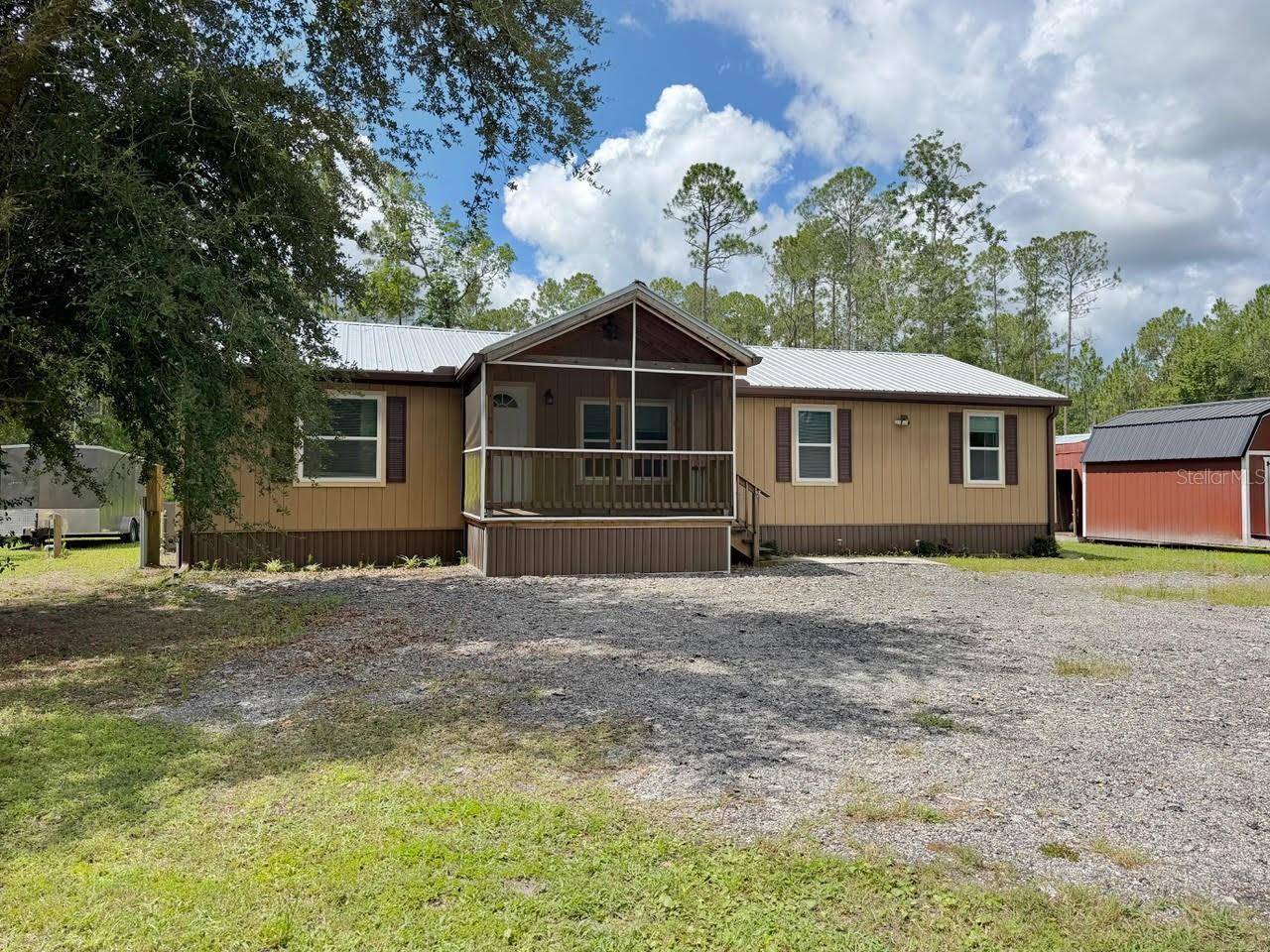 5171 MAHOGANY BLVD, Bunnell, FL 32110