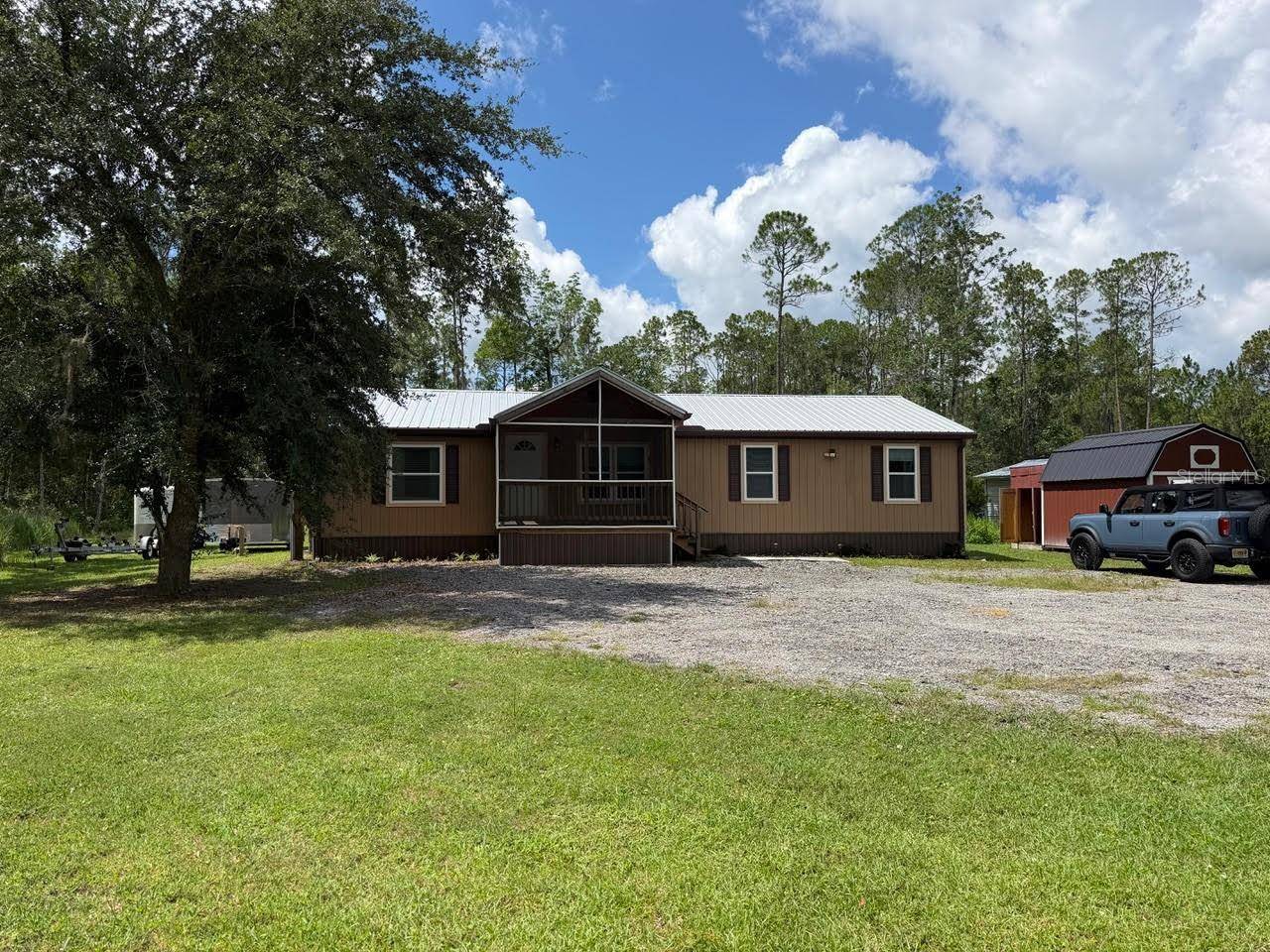 5171 MAHOGANY BLVD, Bunnell, FL 32110