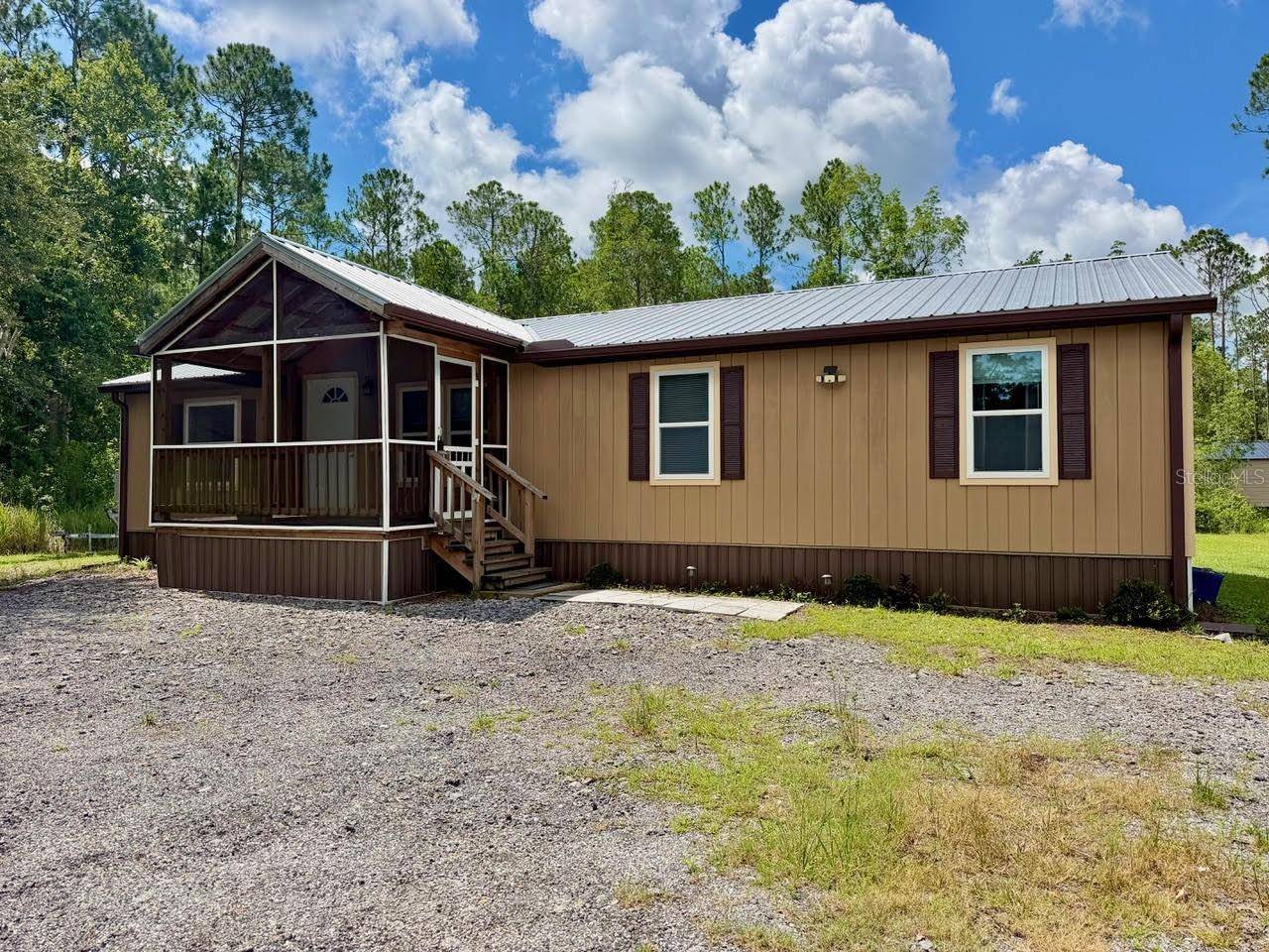 5171 MAHOGANY BLVD, Bunnell, FL 32110