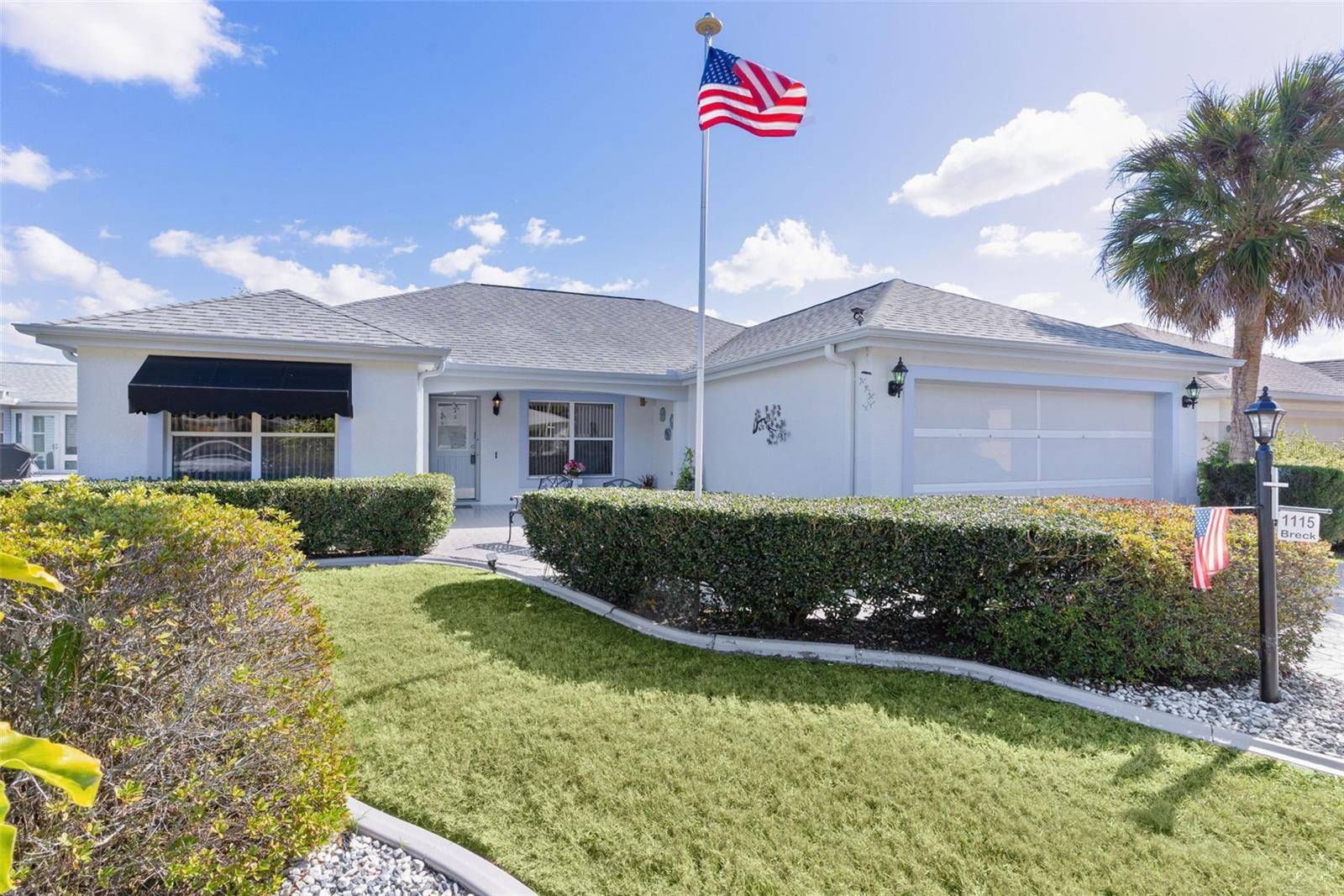 1115 SALIDO AVE, The Villages, FL 32159