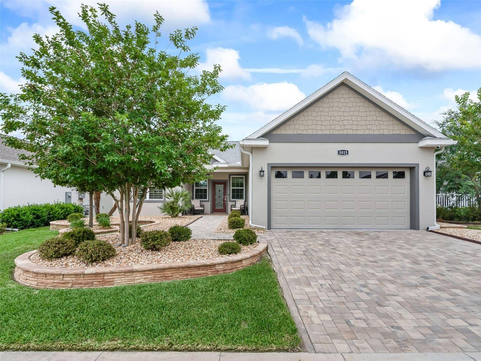 5015 NE 125TH LOOP, Oxford, FL 34484