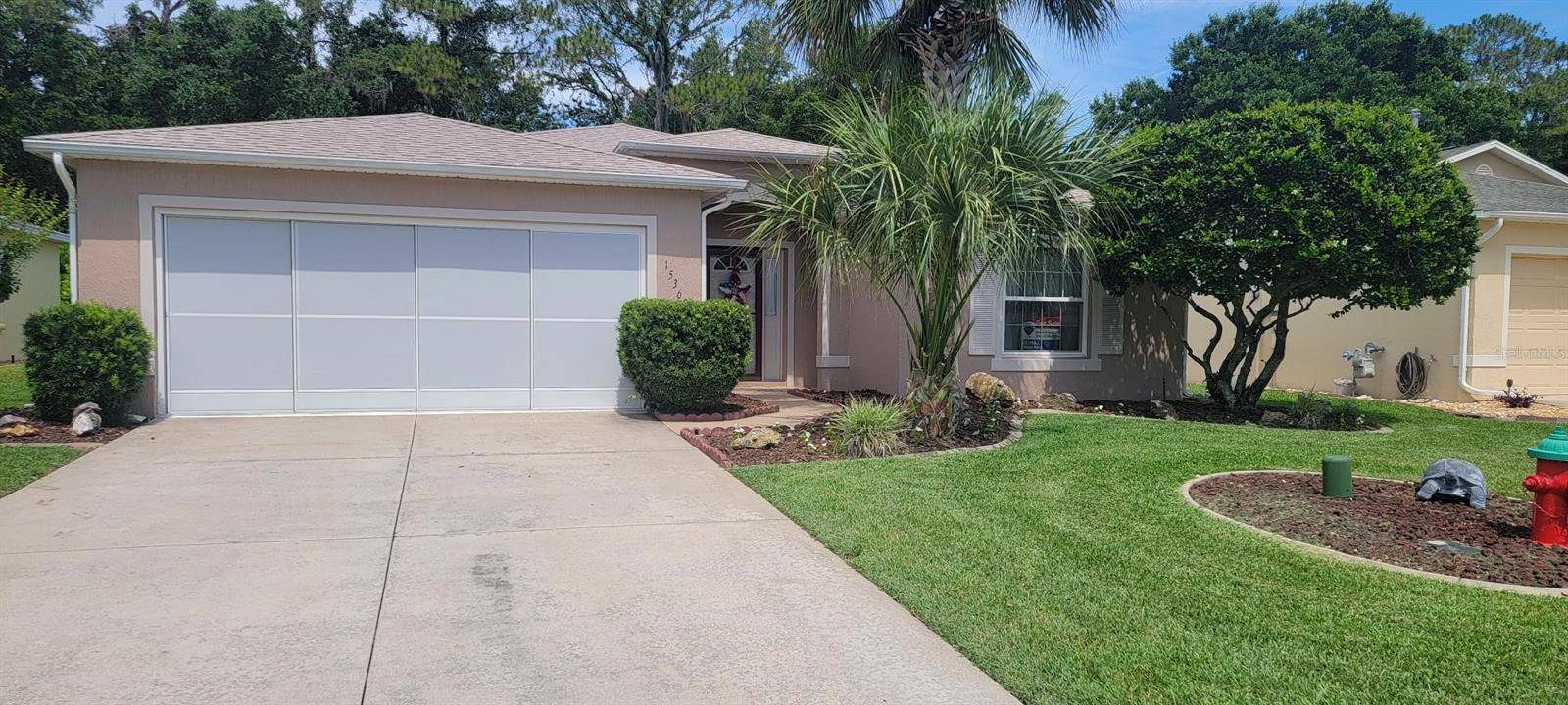 15360 SW 15TH TERRACE RD, Ocala, FL 34473