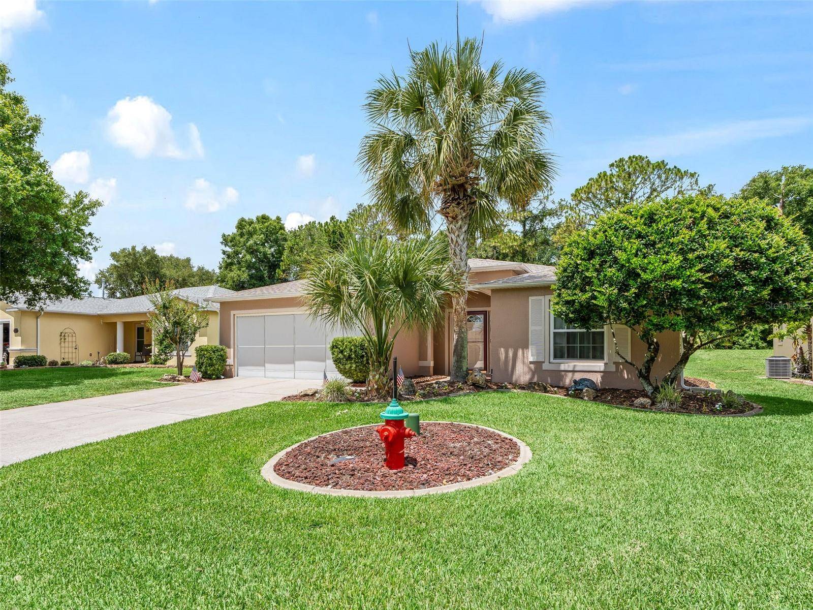15360 SW 15TH TERRACE RD, Ocala, FL 34473