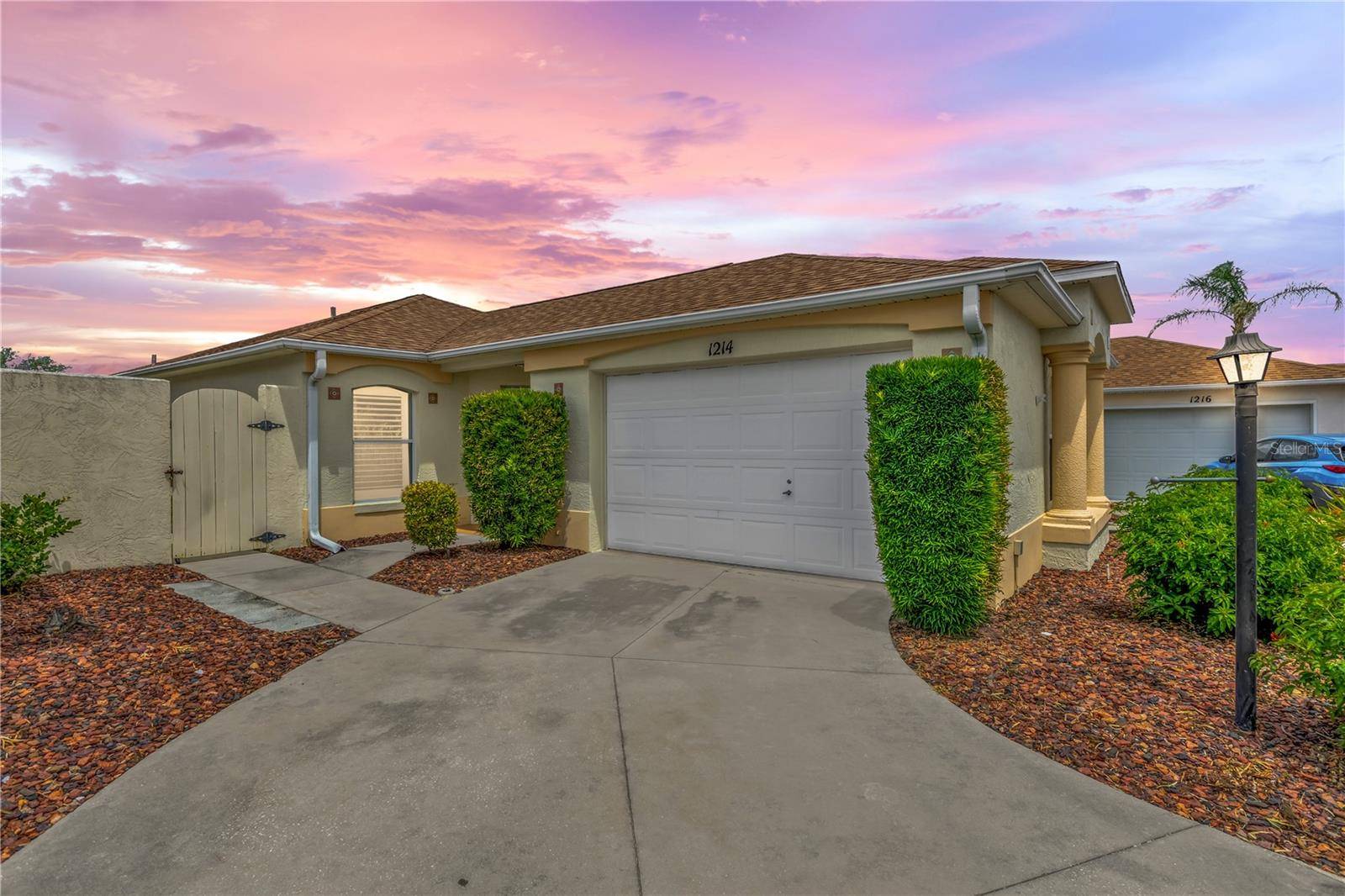 1214 SAN BERNARDO RD, The Villages, FL 32162