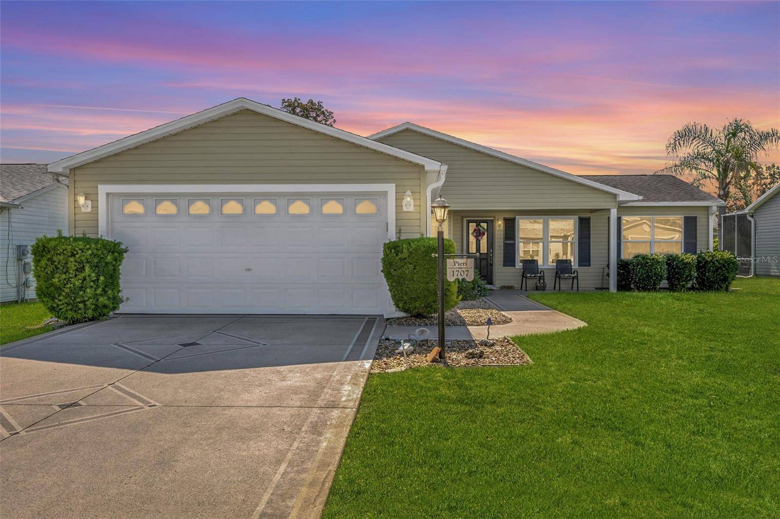 1707 GOMEZ PL, The Villages, FL 32162