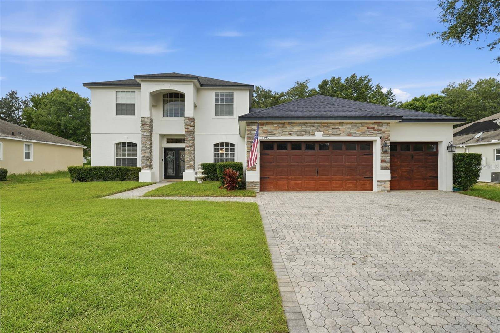 3930 OLD DUNN RD, Apopka, FL 32712