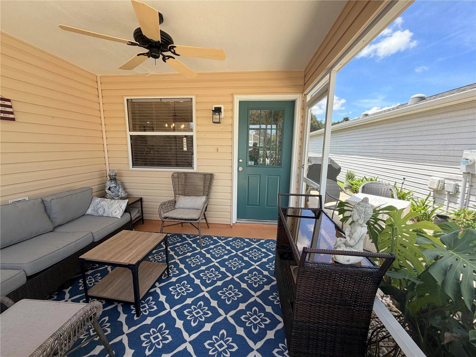 292 STARR LN, The Villages, FL 32162