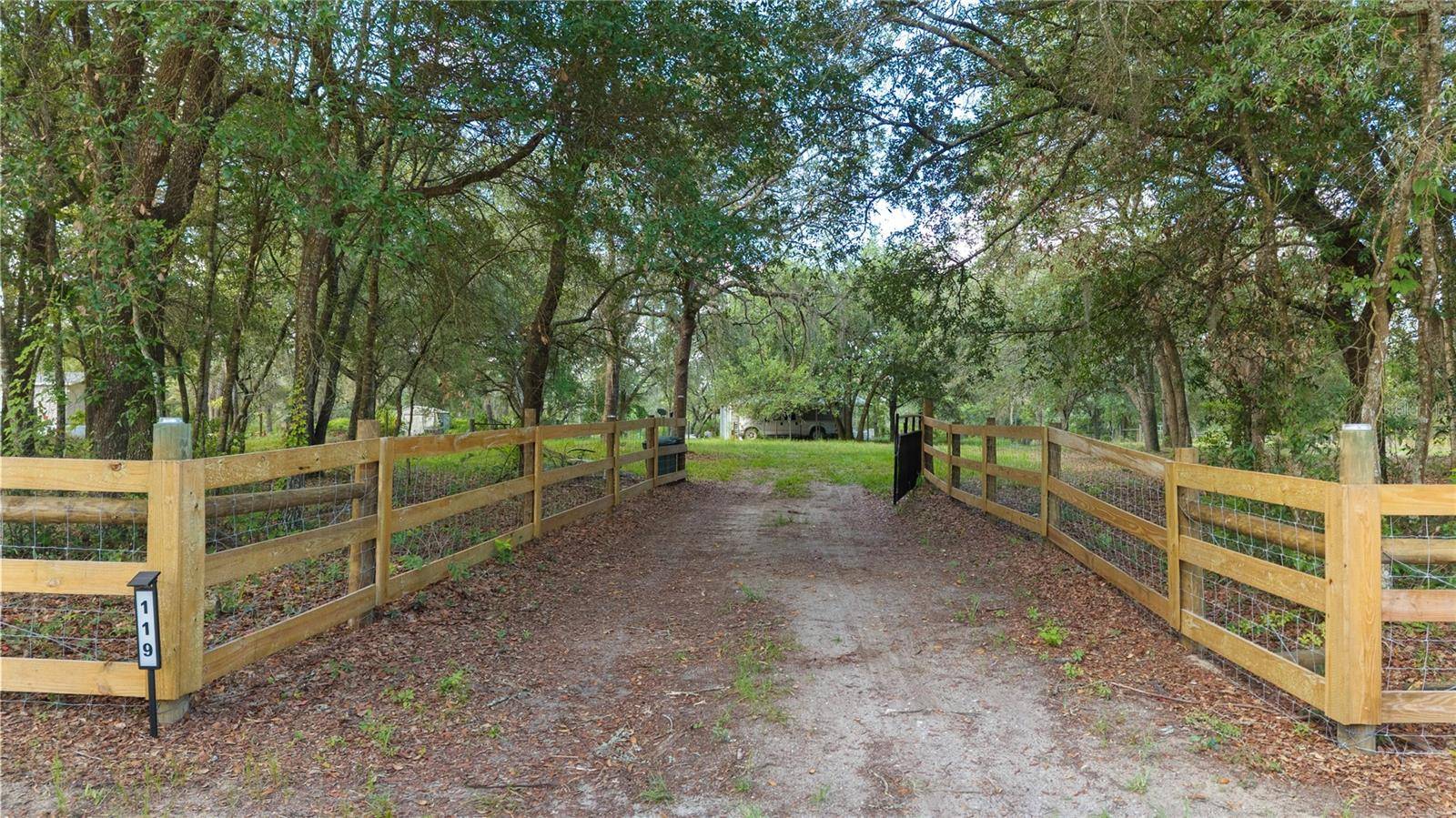 119 NE 98TH LN, Branford, FL 32008
