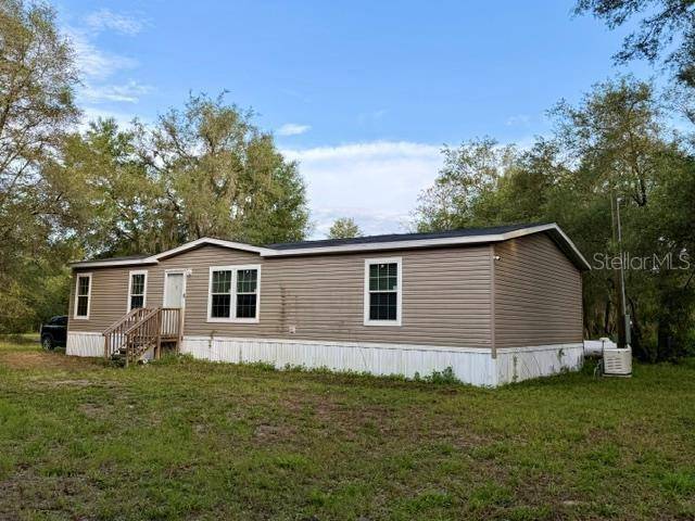 119 NE 98TH LN, Branford, FL 32008