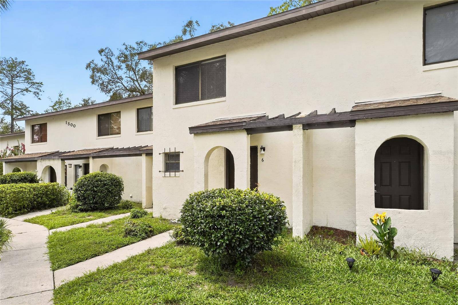 2635 SW 35TH PL #1506, Gainesville, FL 32608