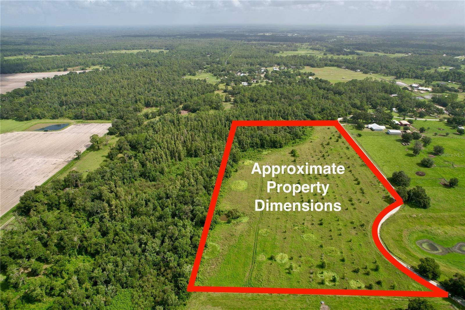 0 HANCOCK RD, Lakeland, FL 33810