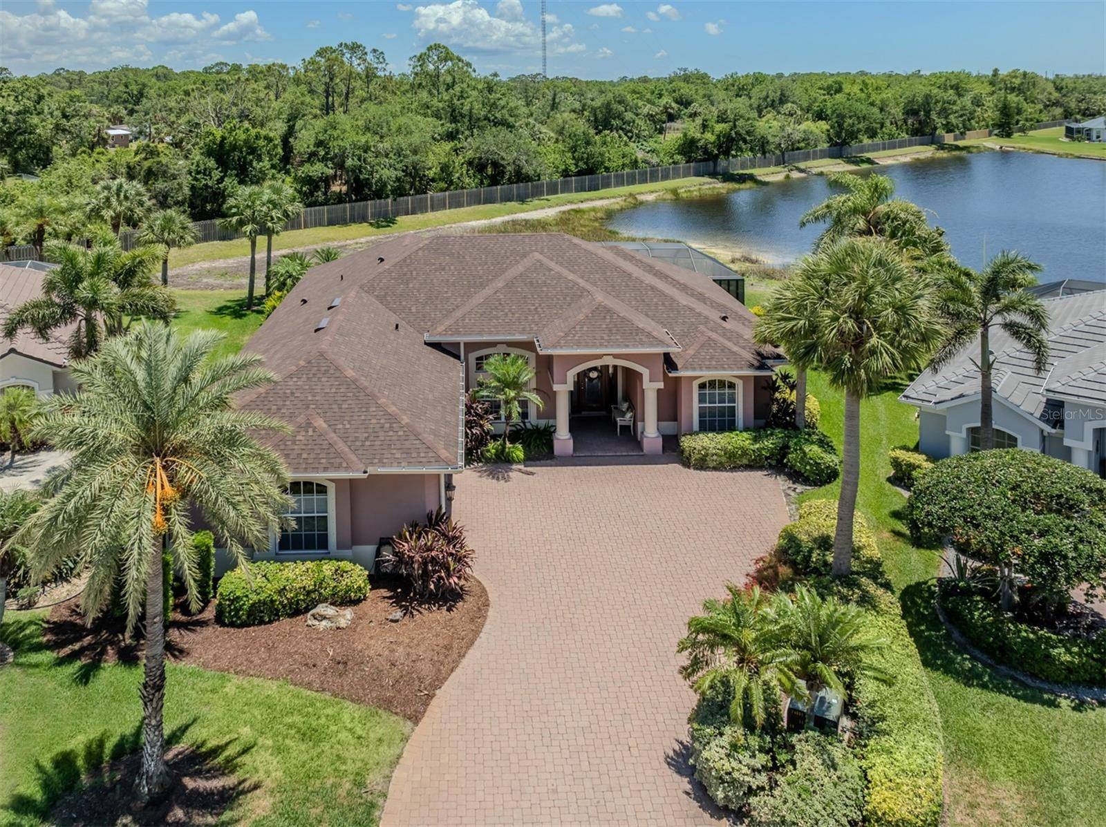 148 WADING BIRD DR, Venice, FL 34292