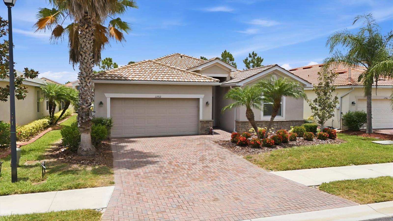 11702 ANHINGA AVE, Venice, FL 34292