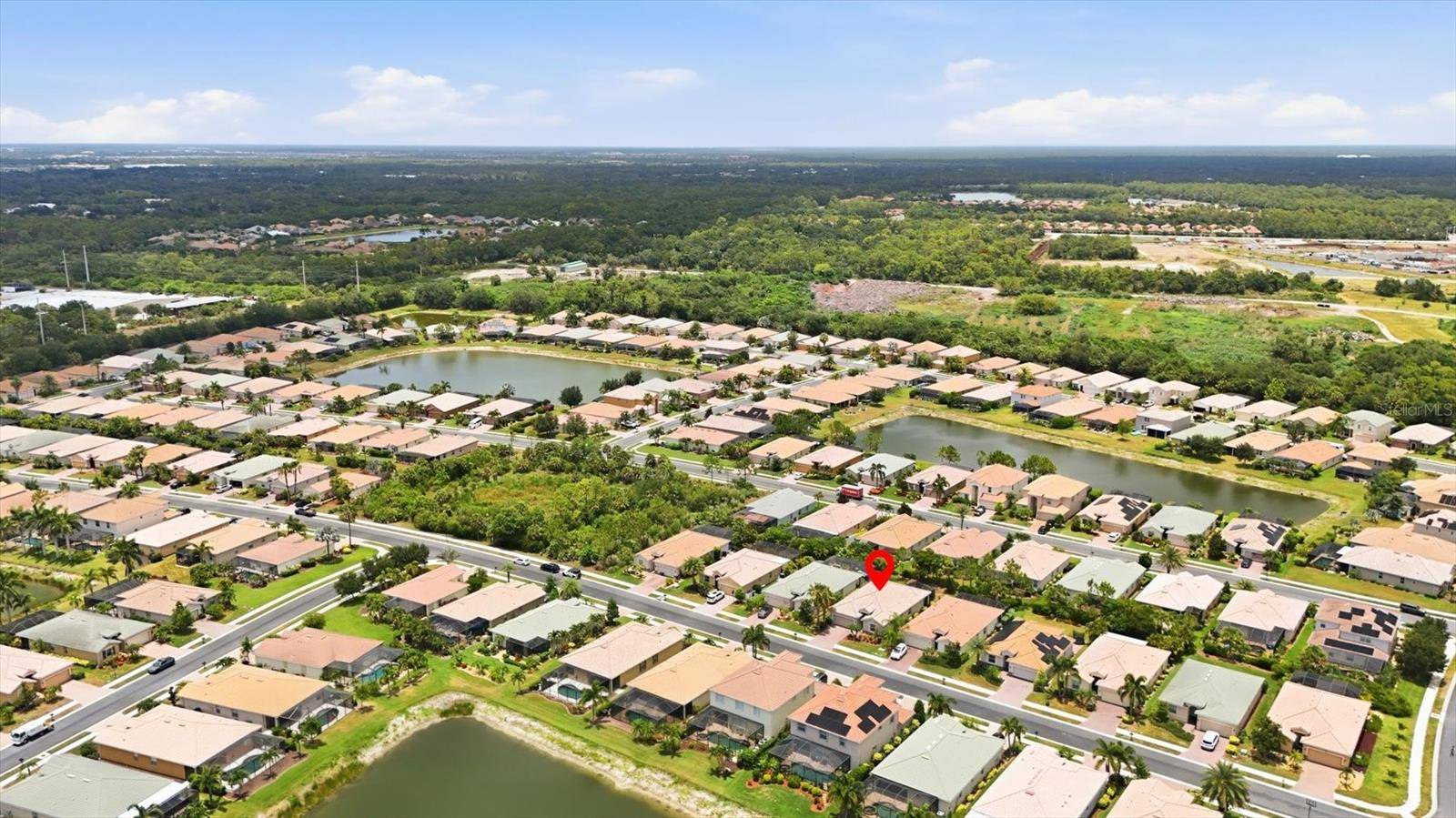 11702 ANHINGA AVE, Venice, FL 34292
