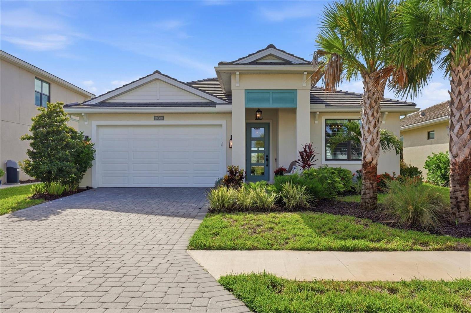 18580 MIDSUMMER PL, Venice, FL 34293