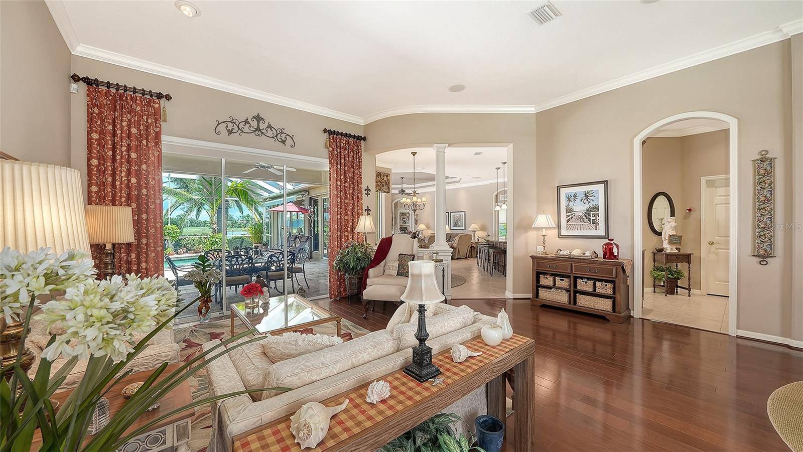 1039 GROUSE WAY, Venice, FL 34285
