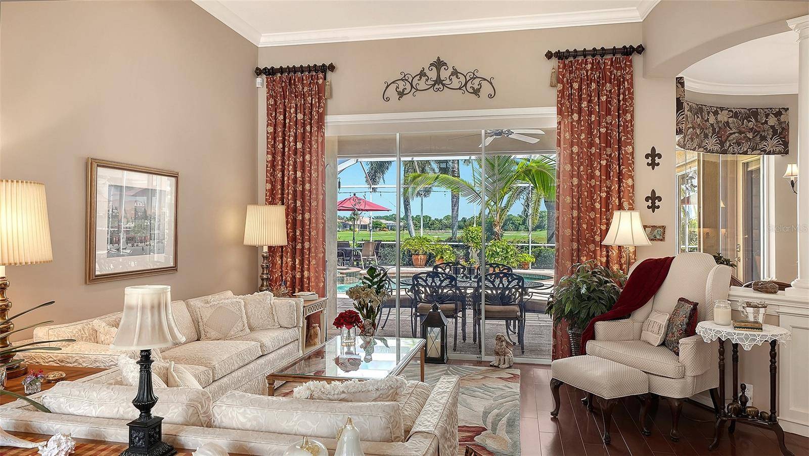 1039 GROUSE WAY, Venice, FL 34285