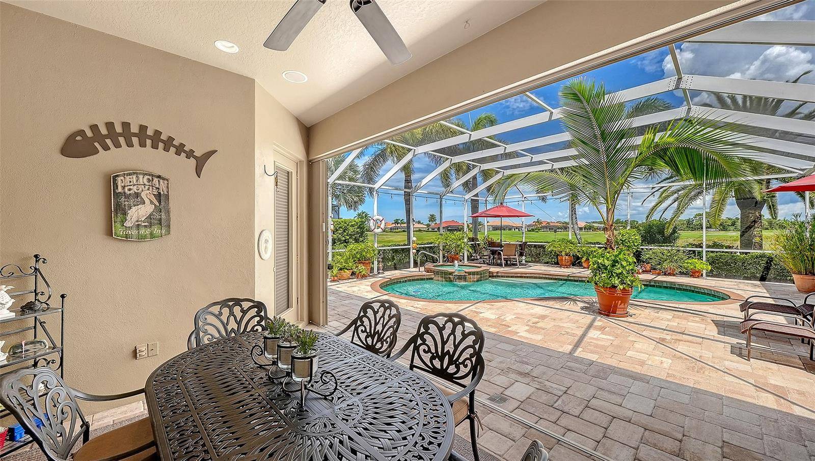 1039 GROUSE WAY, Venice, FL 34285
