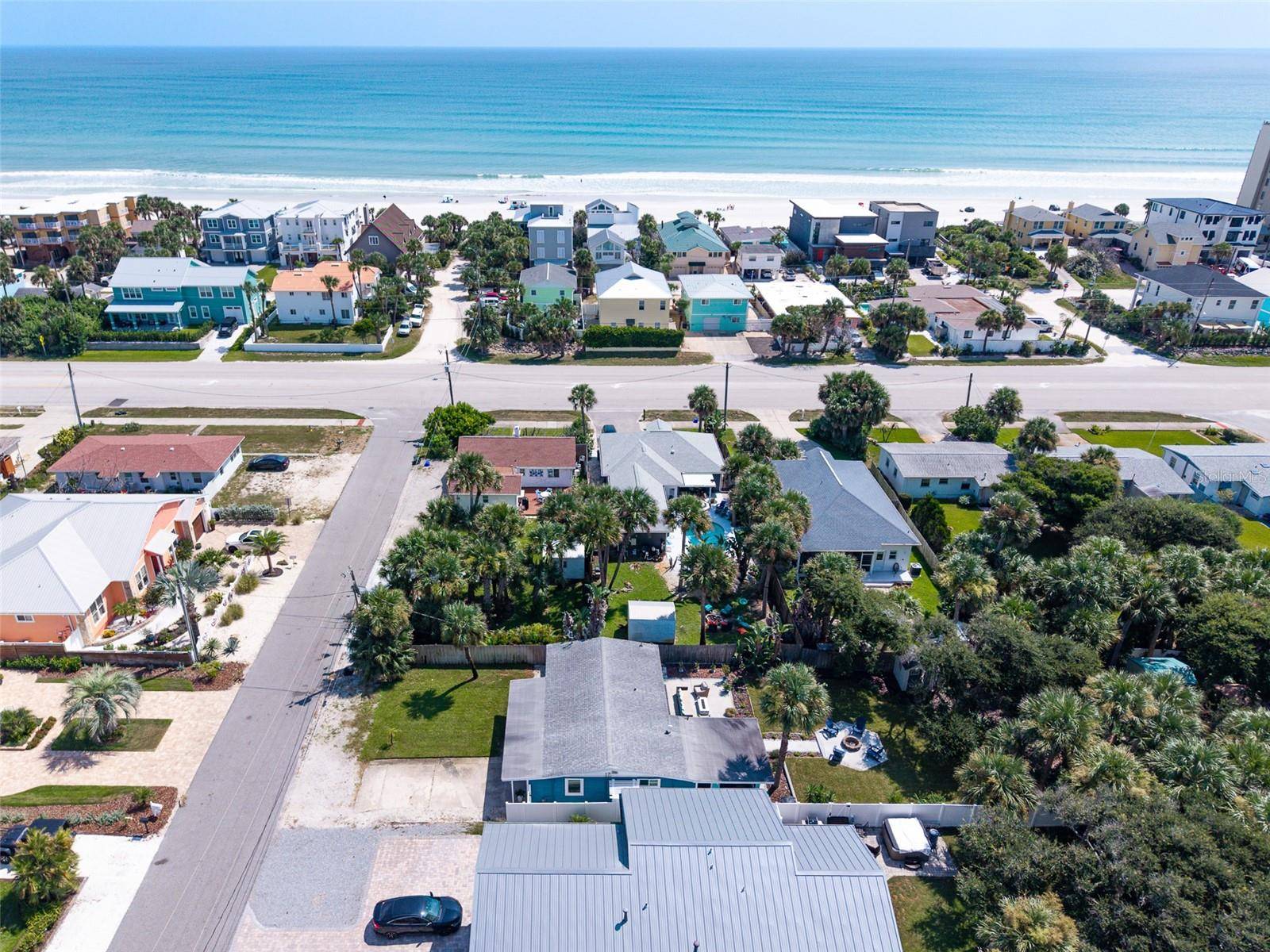 839 E 10TH AVE, New Smyrna Beach, FL 32169