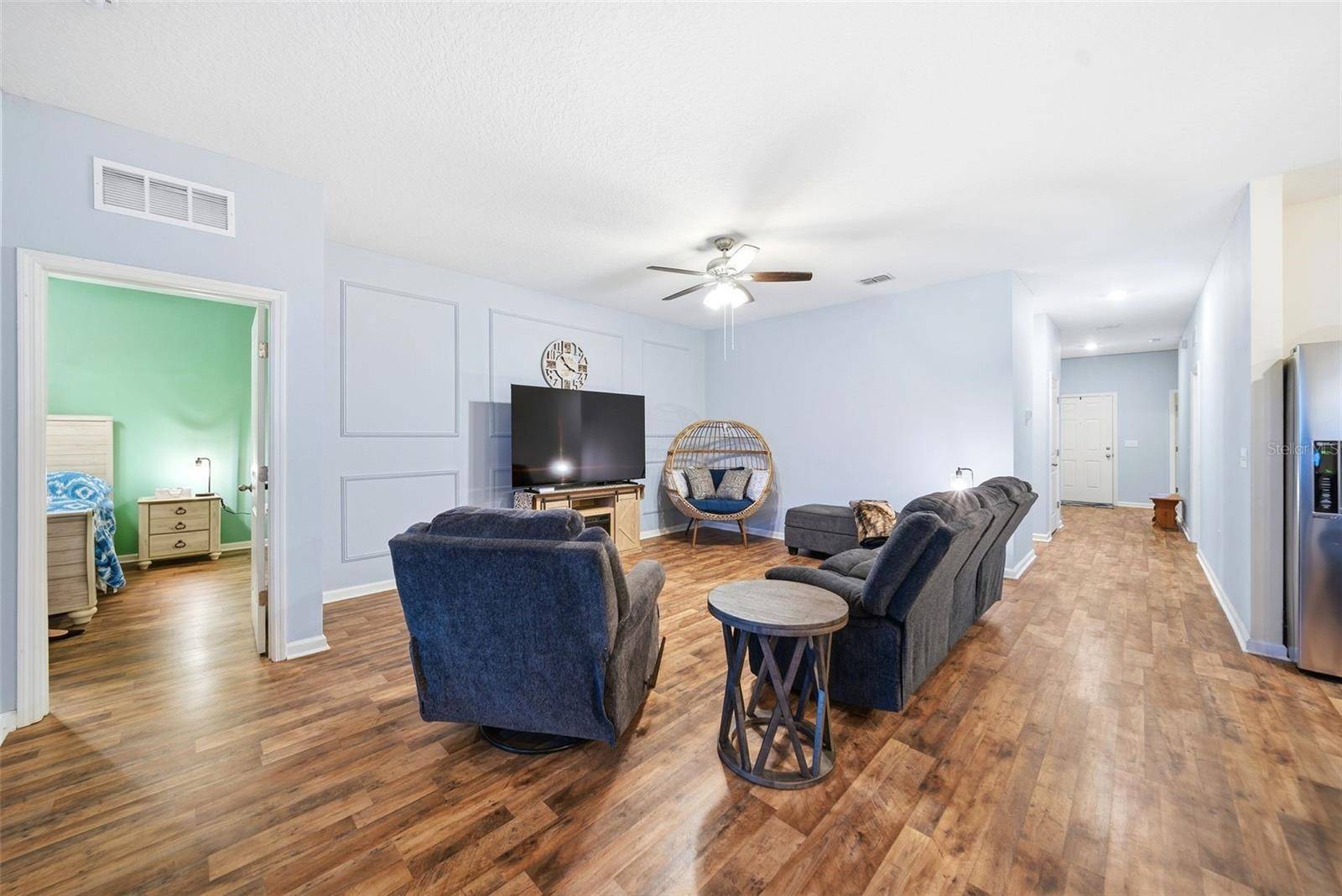 1151 LYCASTE DR, Davenport, FL 33837