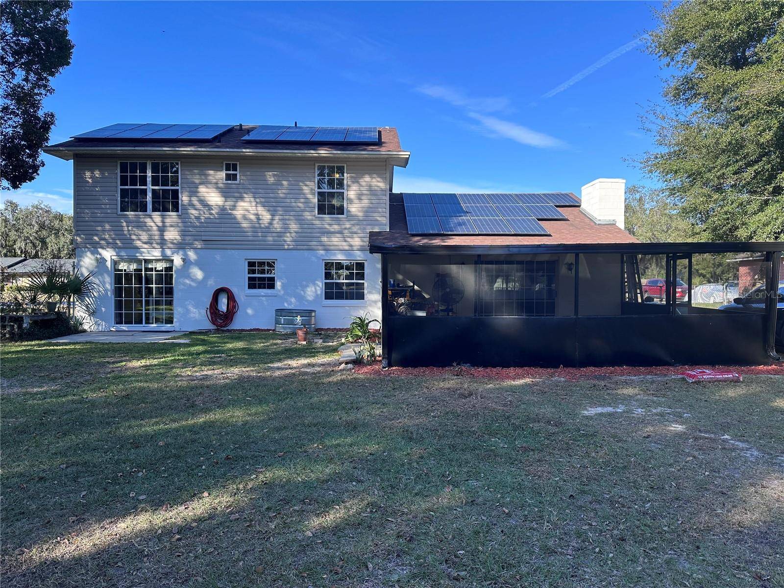 5710 JACQULYN DR, Zellwood, FL 32798