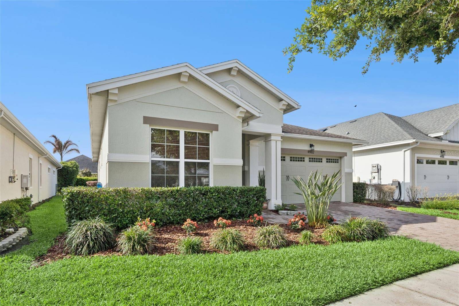4902 W FOUNTAINWOOD DR, St Cloud, FL 34772