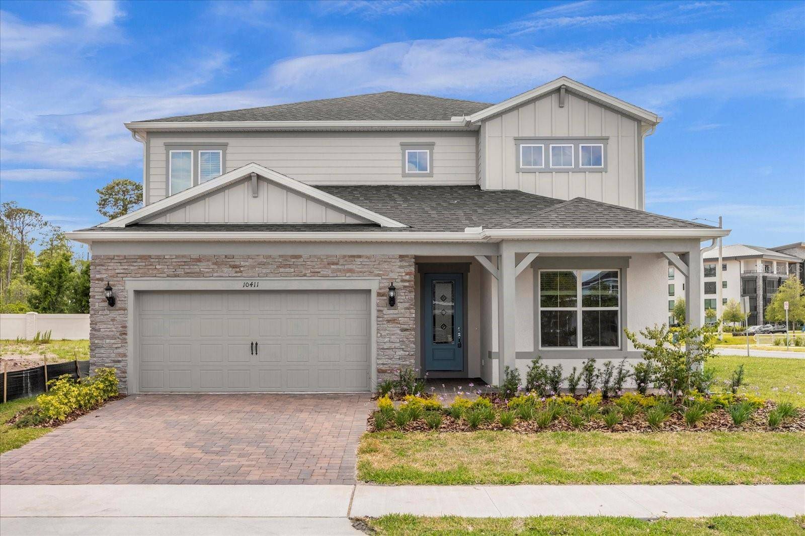 10411 PARK ESTATES AVENUE, Orlando, FL 32836
